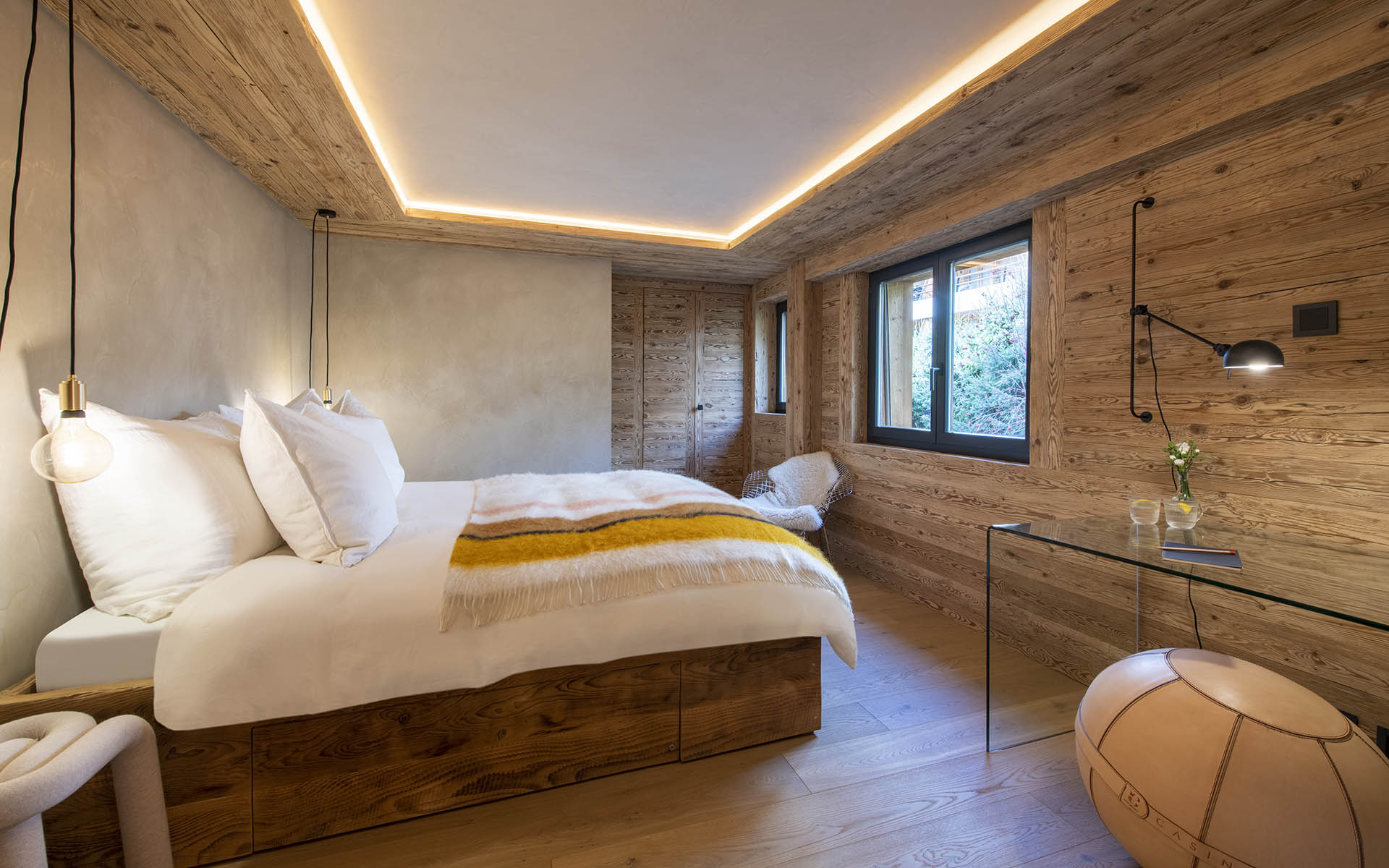 Apartment Madelia, Verbier