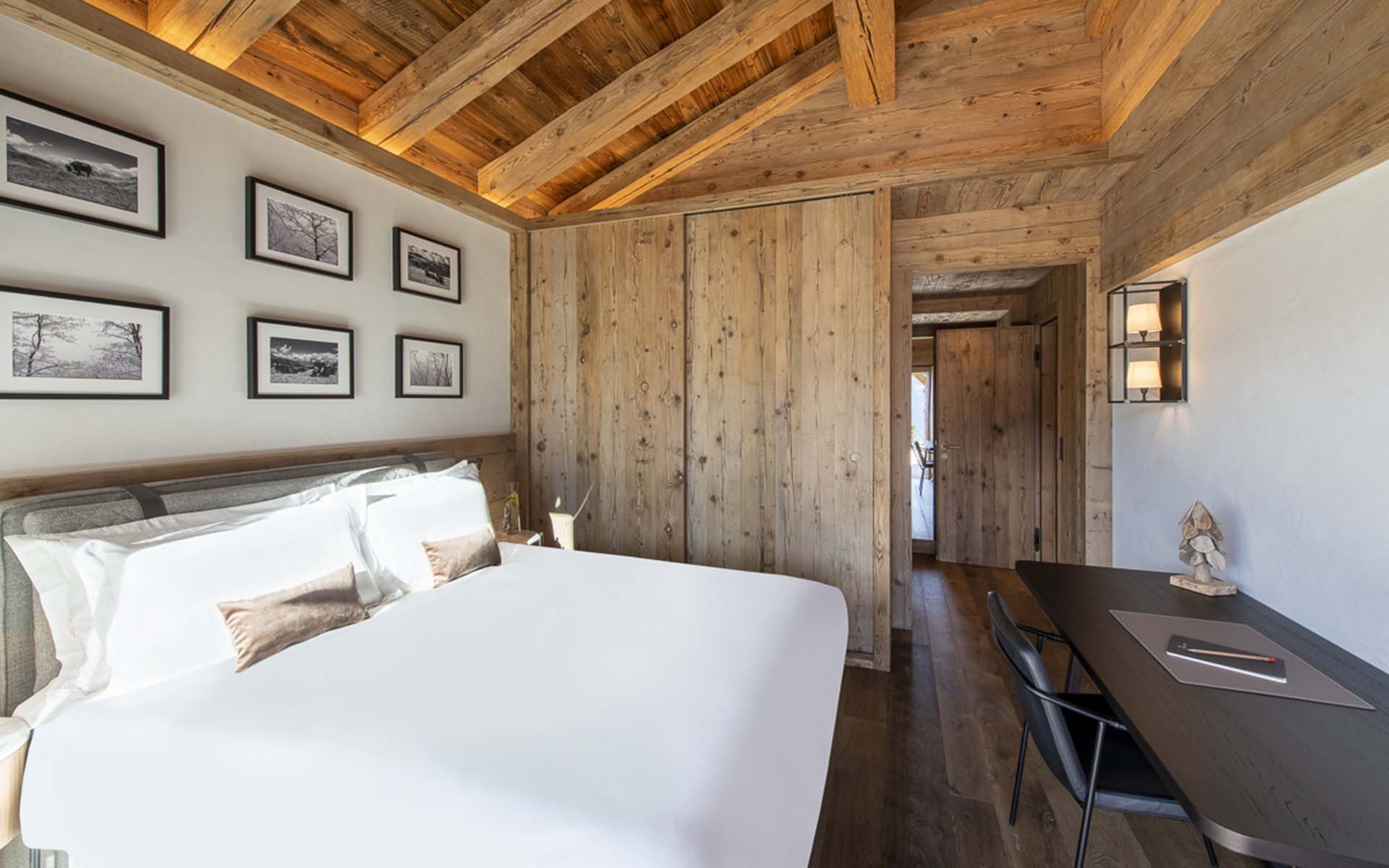 Chalet Foulon, Verbier