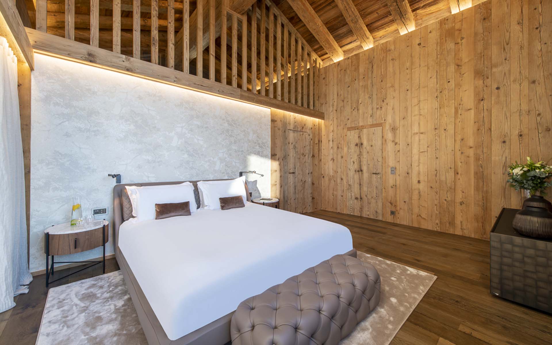 Chalet Foulon, Verbier