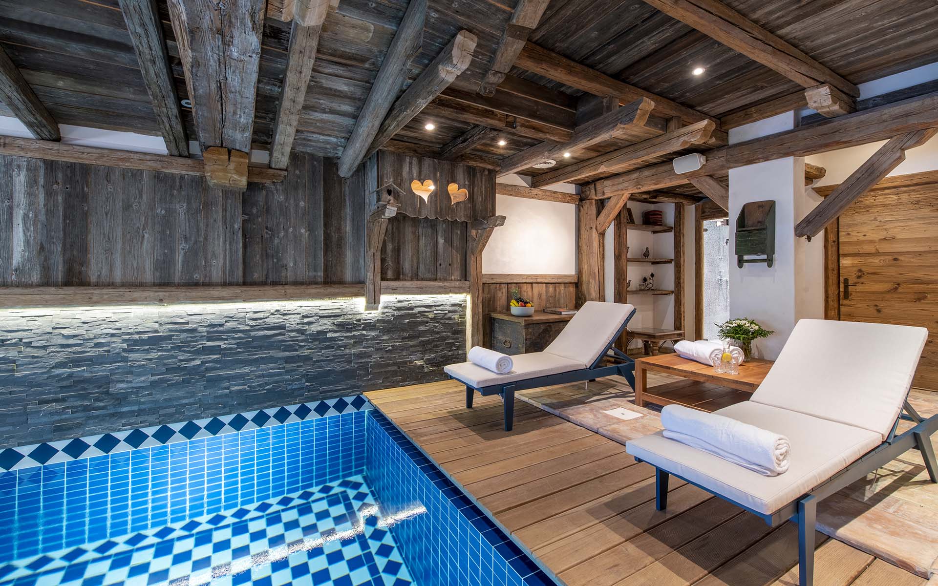 Chalet Yeti, Val d’Isere