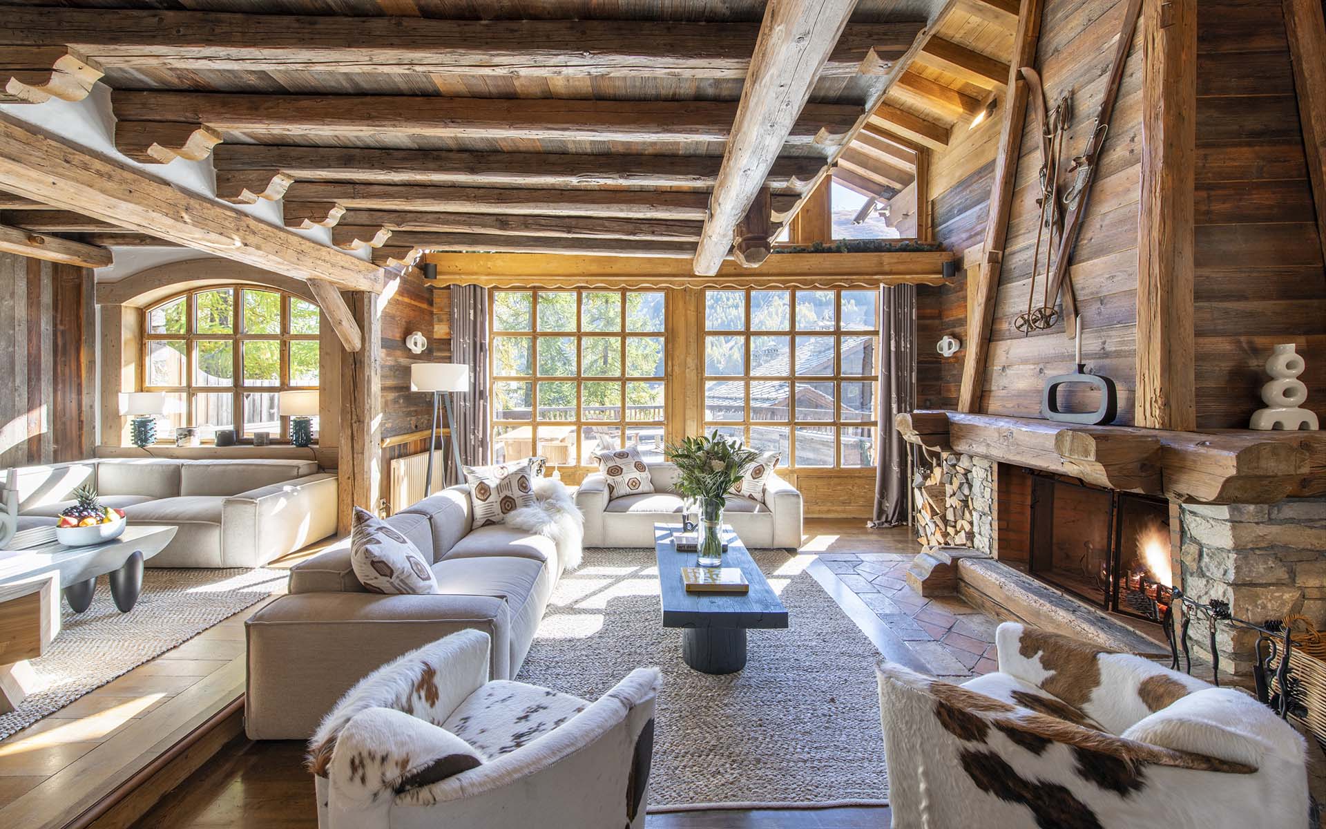 Chalet Yeti, Val d’Isere