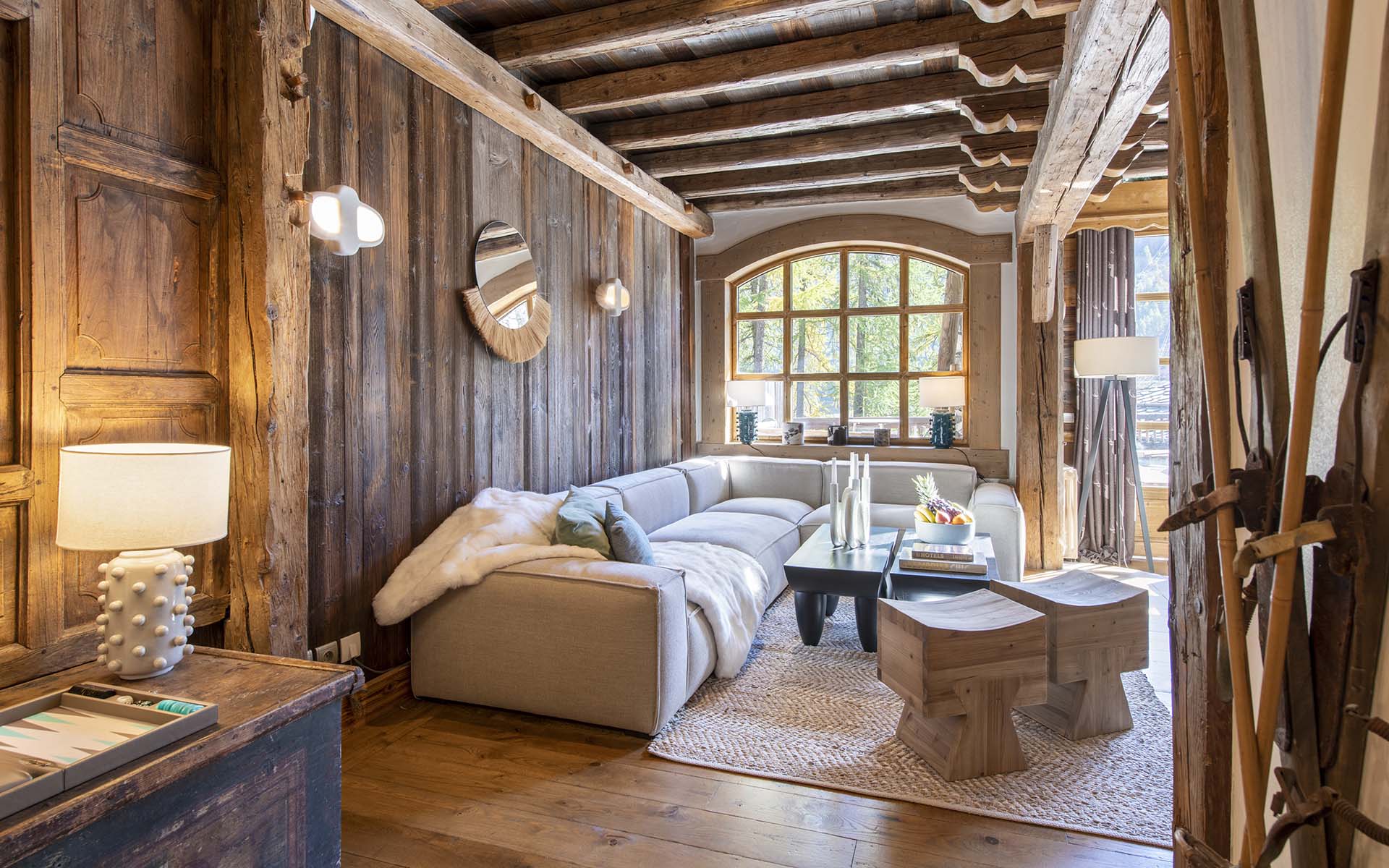 Chalet Yeti, Val d’Isere