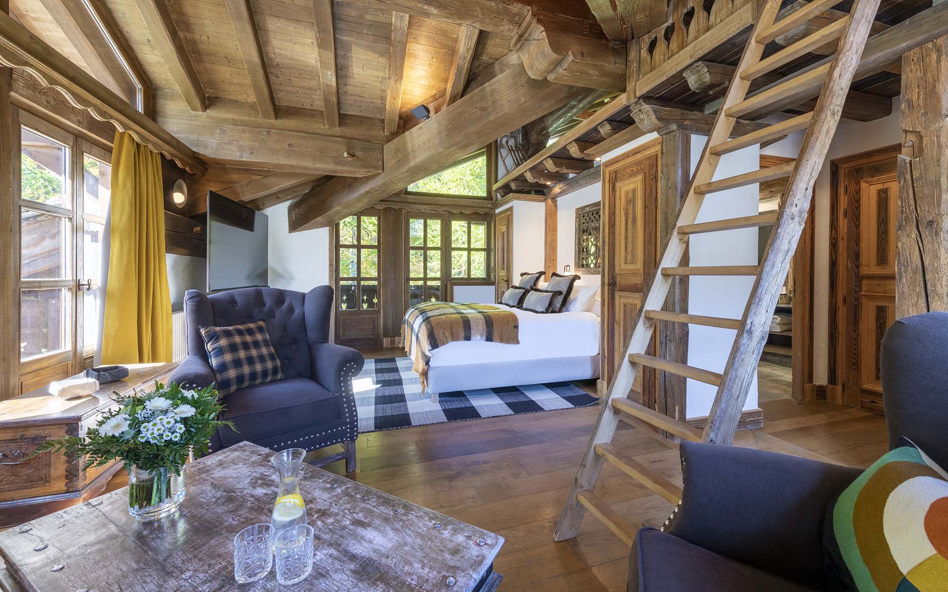 Chalet Yeti, Val d’Isere