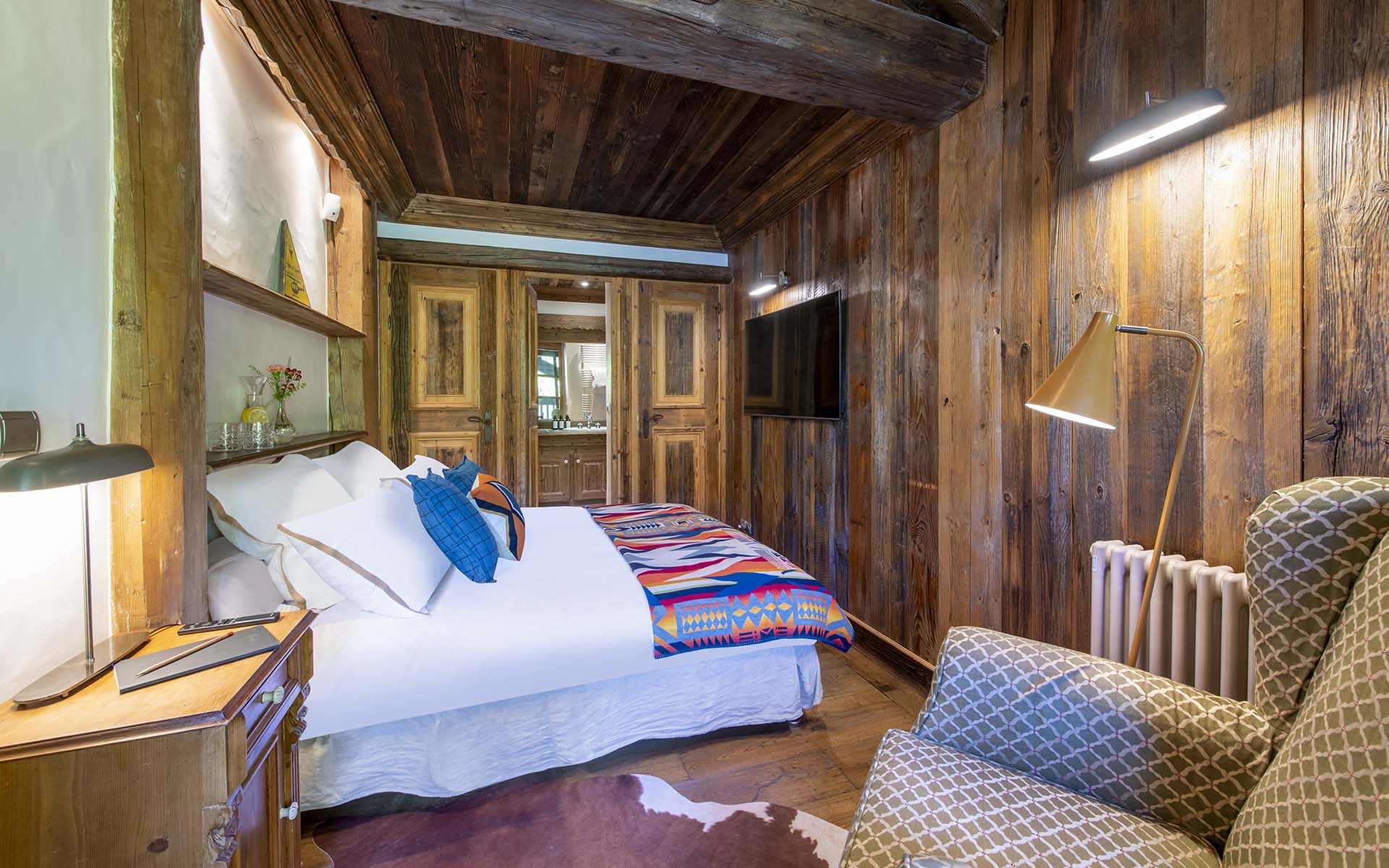 Chalet Yeti, Val d’Isere