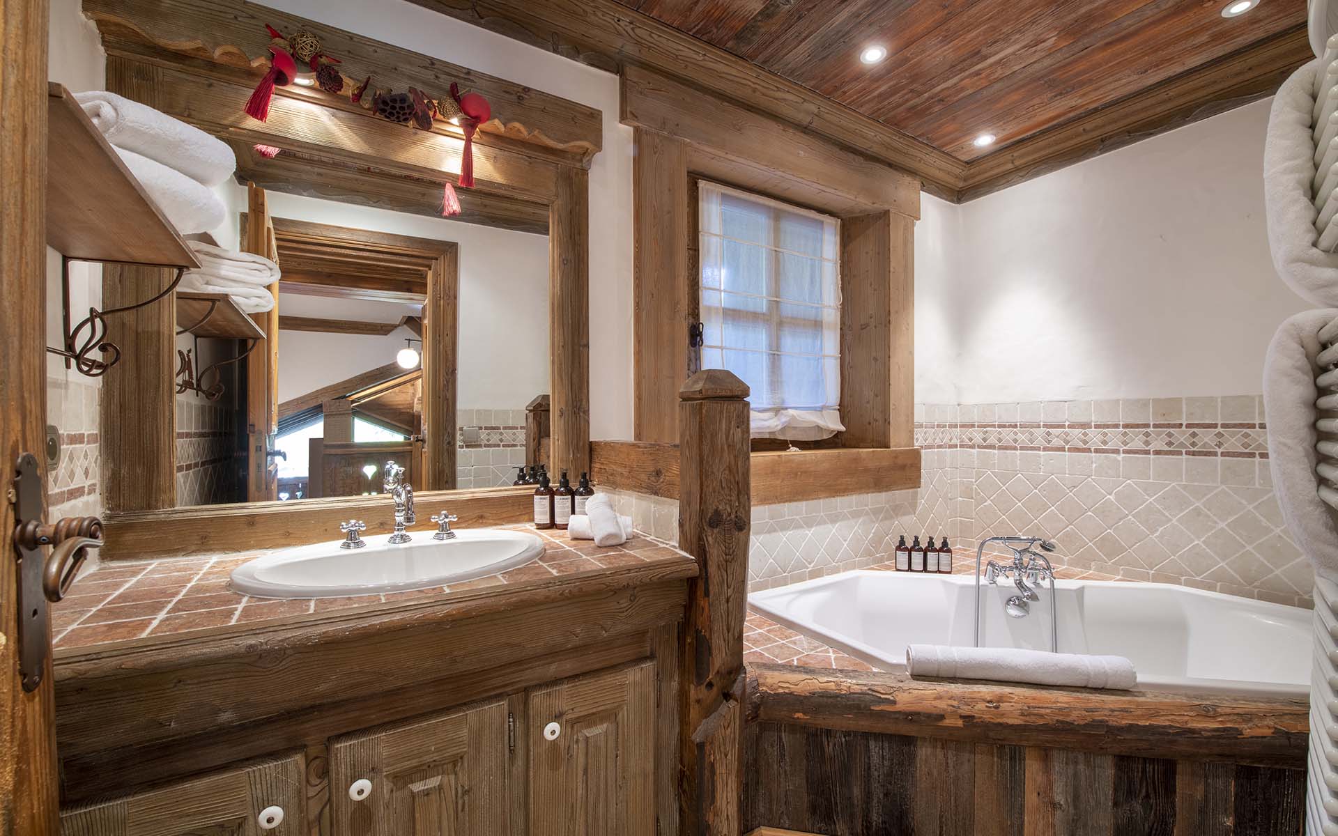 Chalet Yeti, Val d’Isere