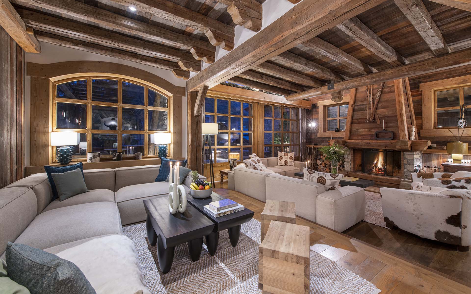 Chalet Yeti, Val d’Isere