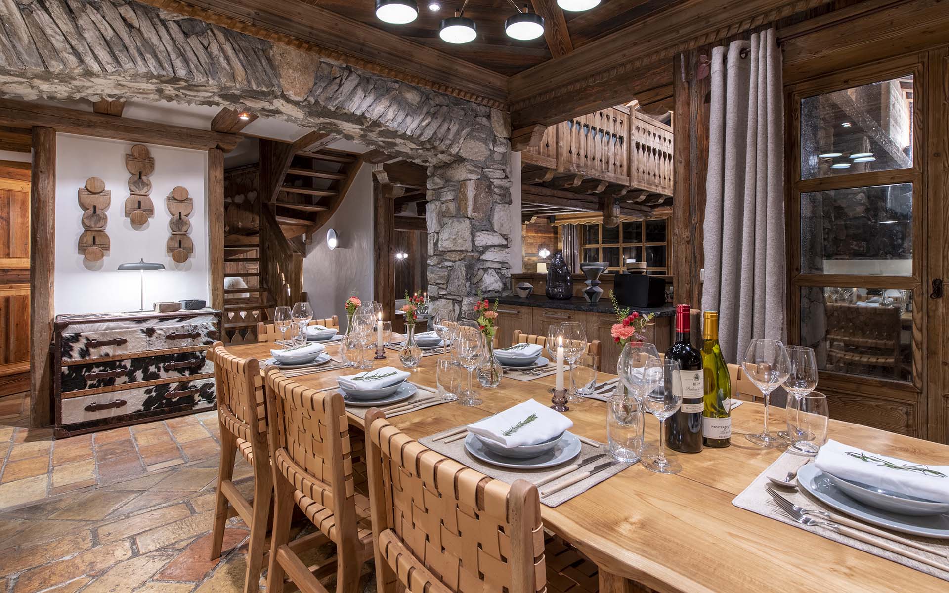 Chalet Yeti, Val d’Isere