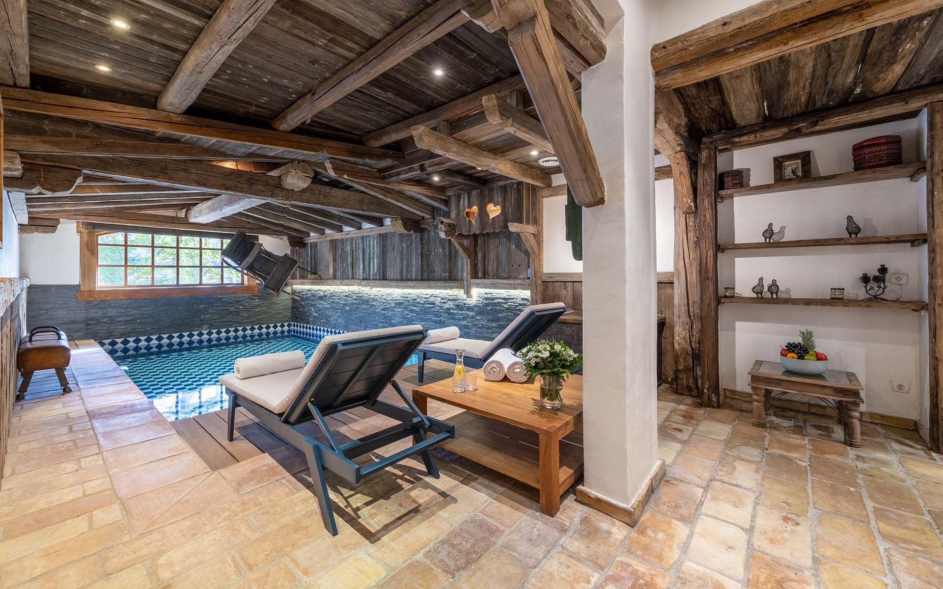 Chalet Yeti, Val d’Isere