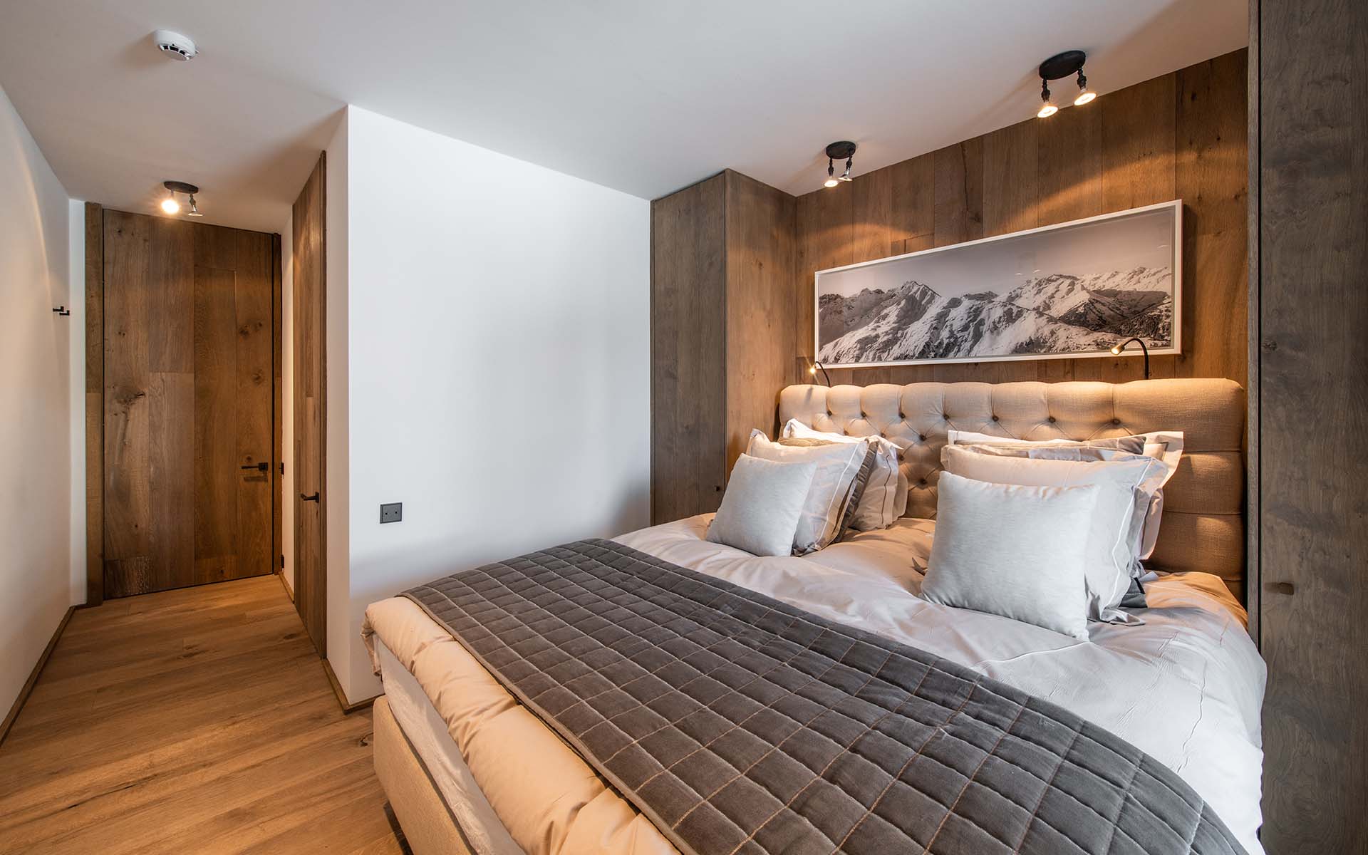 Apartment Rendl, St Anton