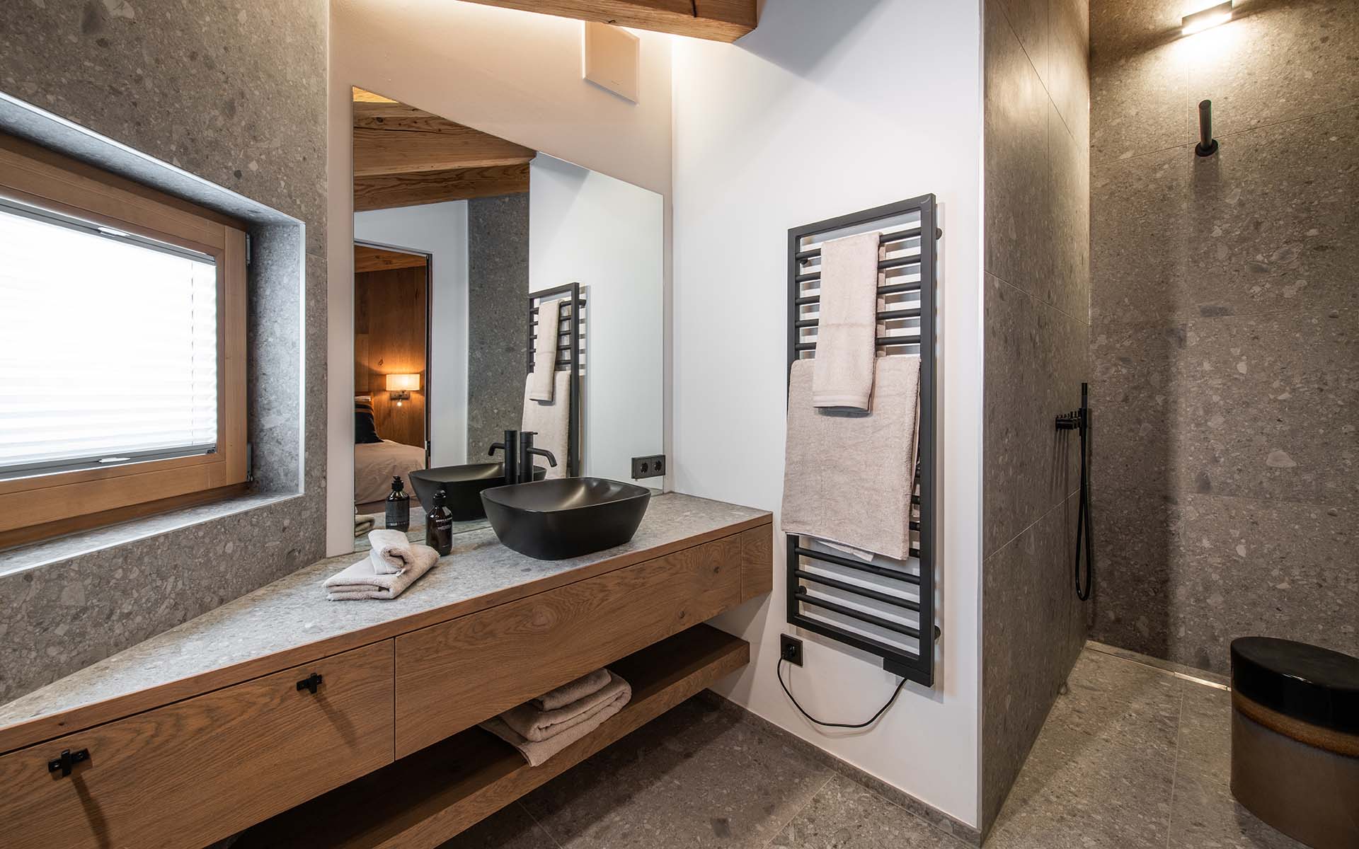 Fabiola Penthouse, St Anton