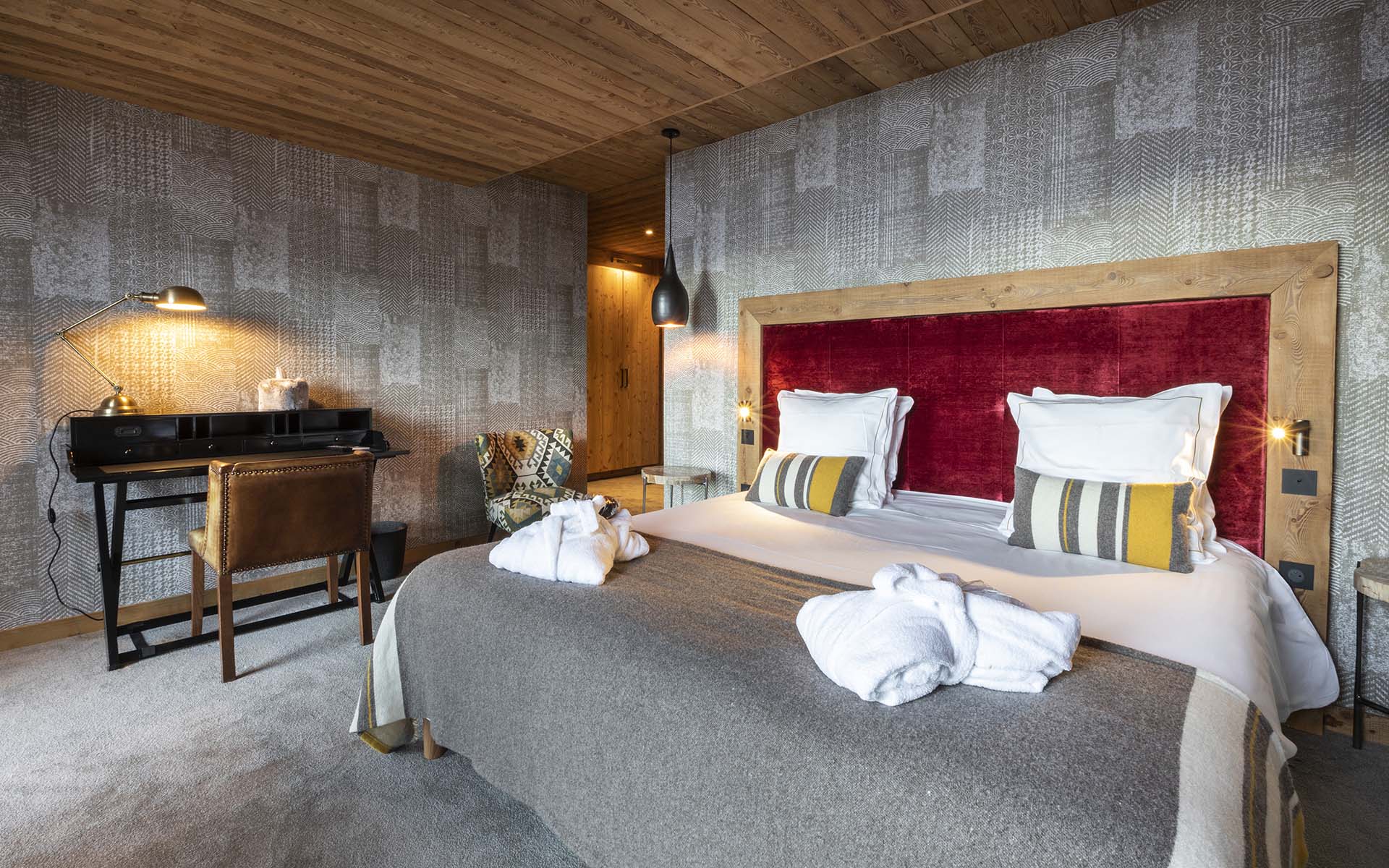 Chalet Orlov, Val Thorens