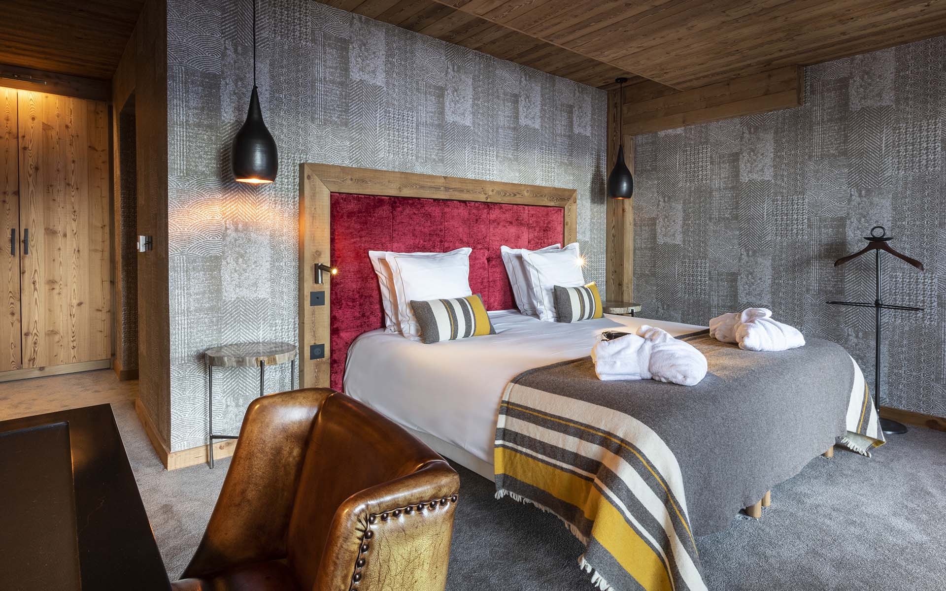 Chalet Orlov, Val Thorens