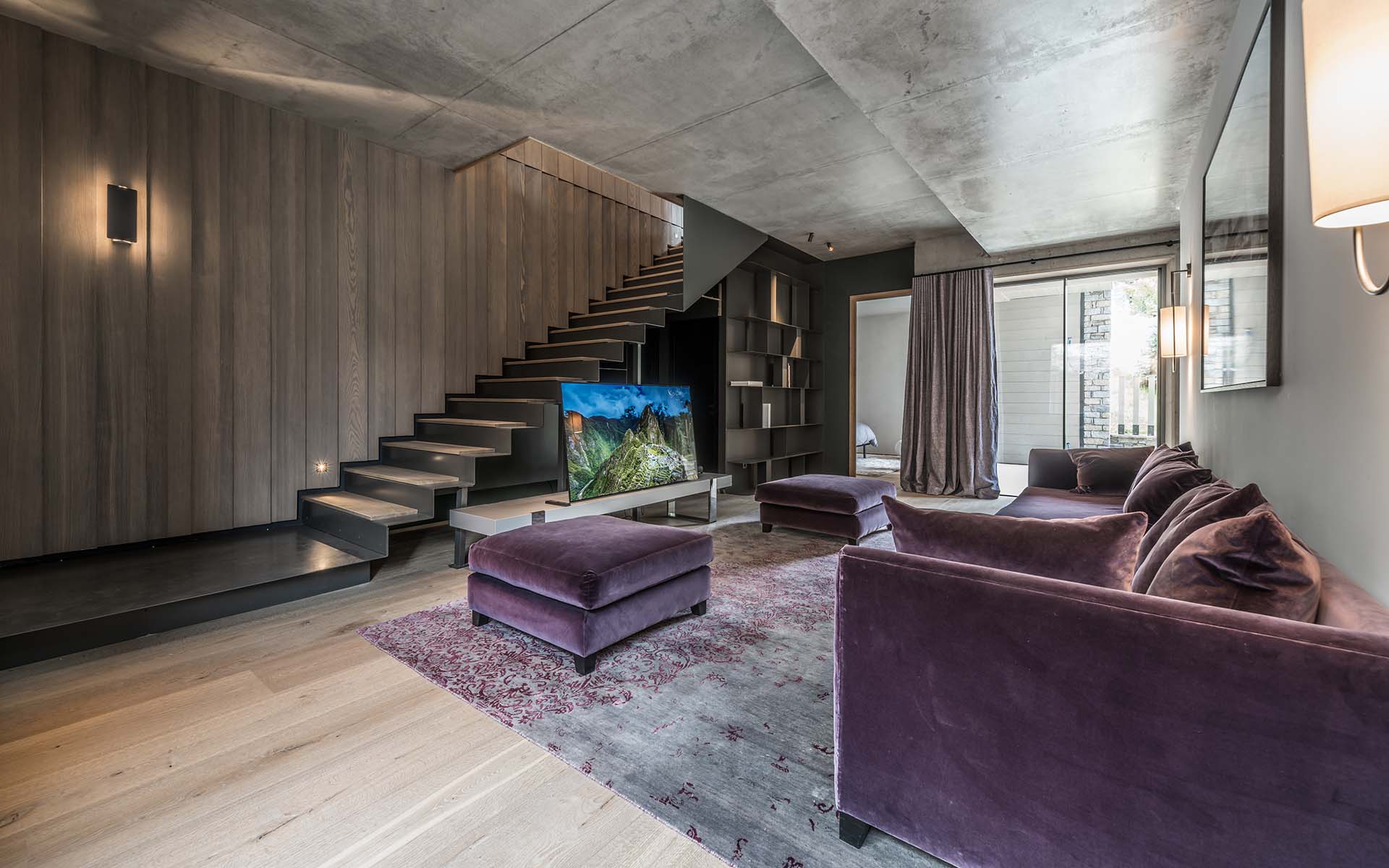 Chalet Celeste, Courchevel 1300