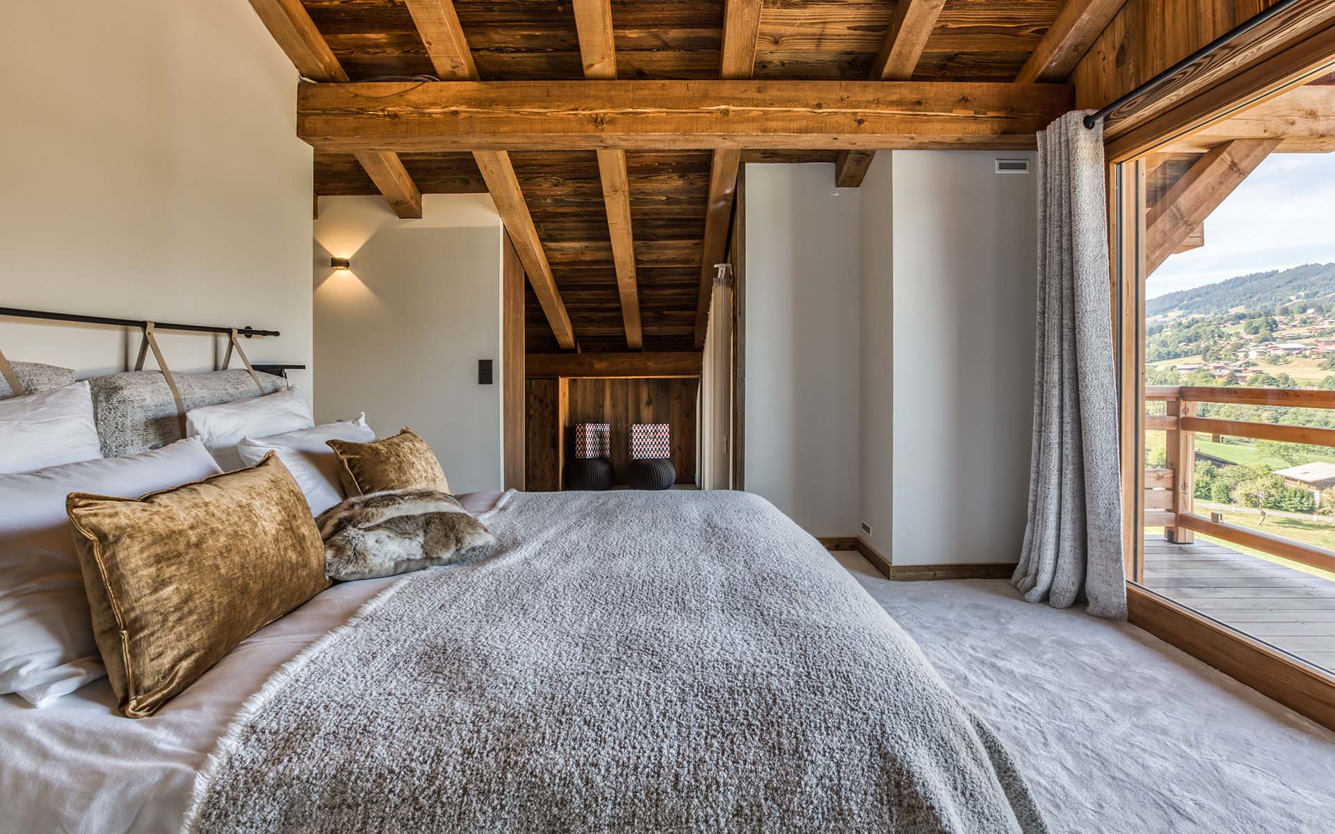 Chalet Pure, Megeve