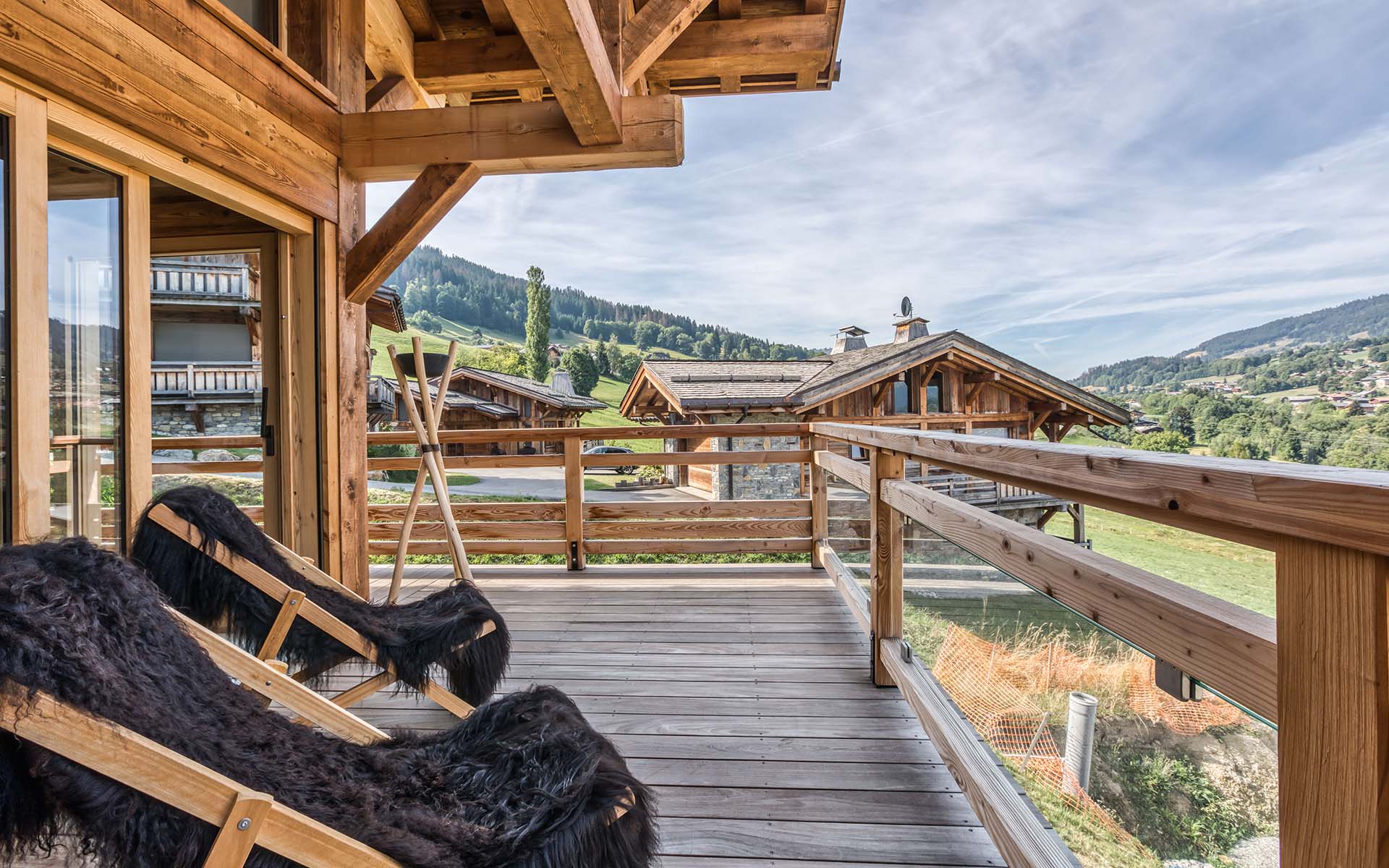 Chalet Pure, Megeve