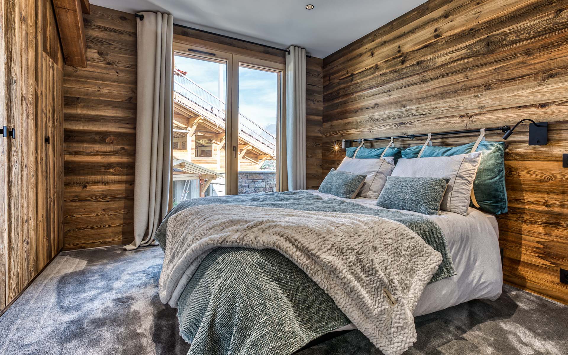 Chalet Pure, Megeve