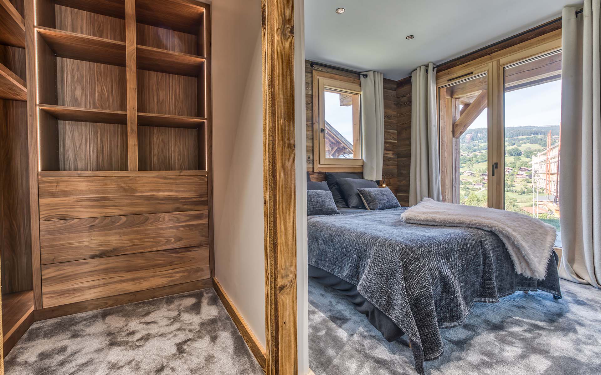 Chalet Pure, Megeve