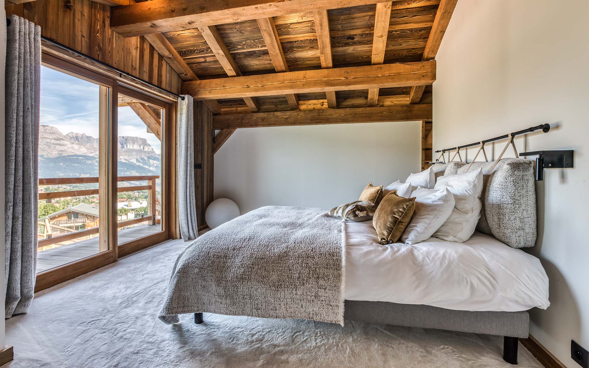 Chalet Pure, Megeve