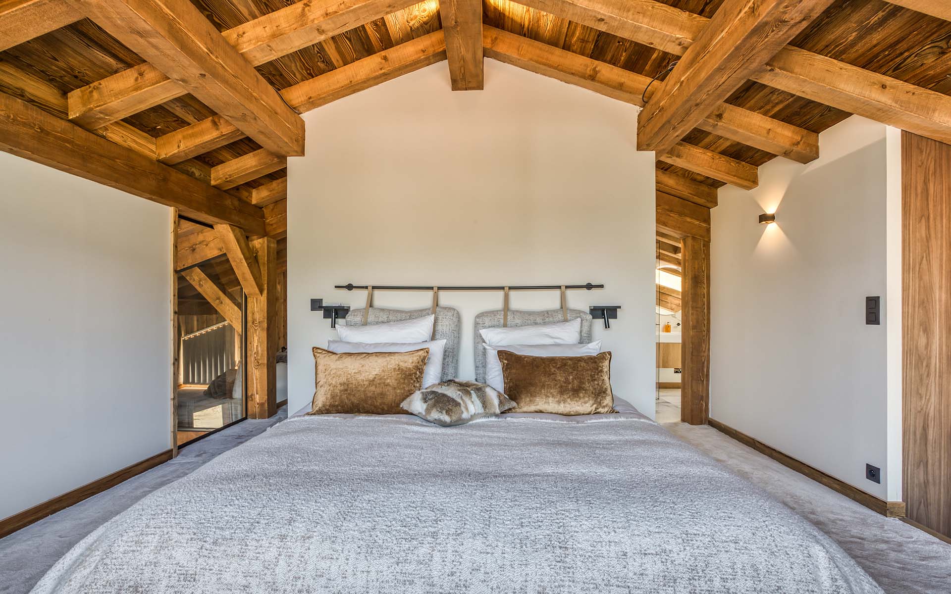 Chalet Pure, Megeve