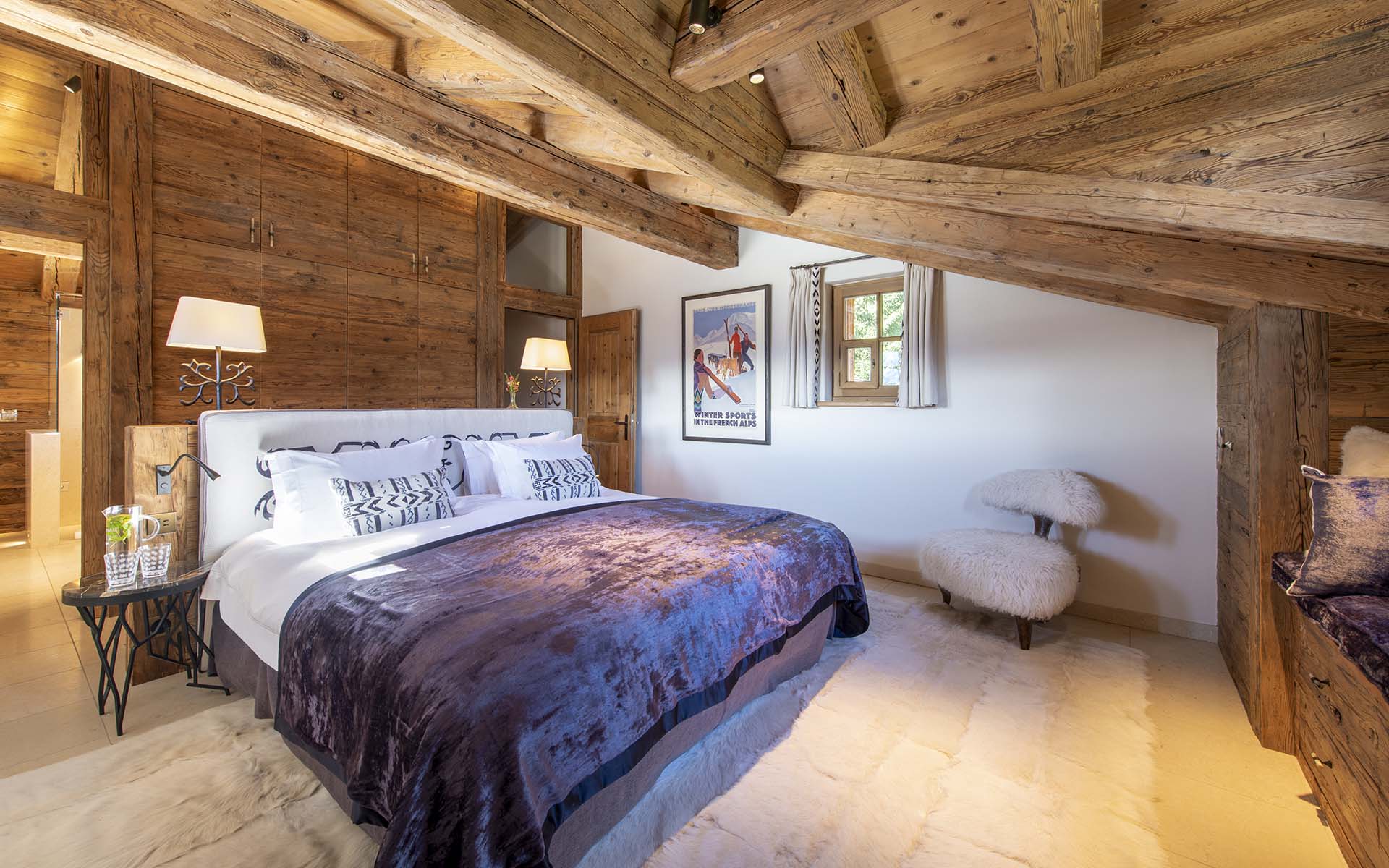 Chalet Virmadisa, Verbier