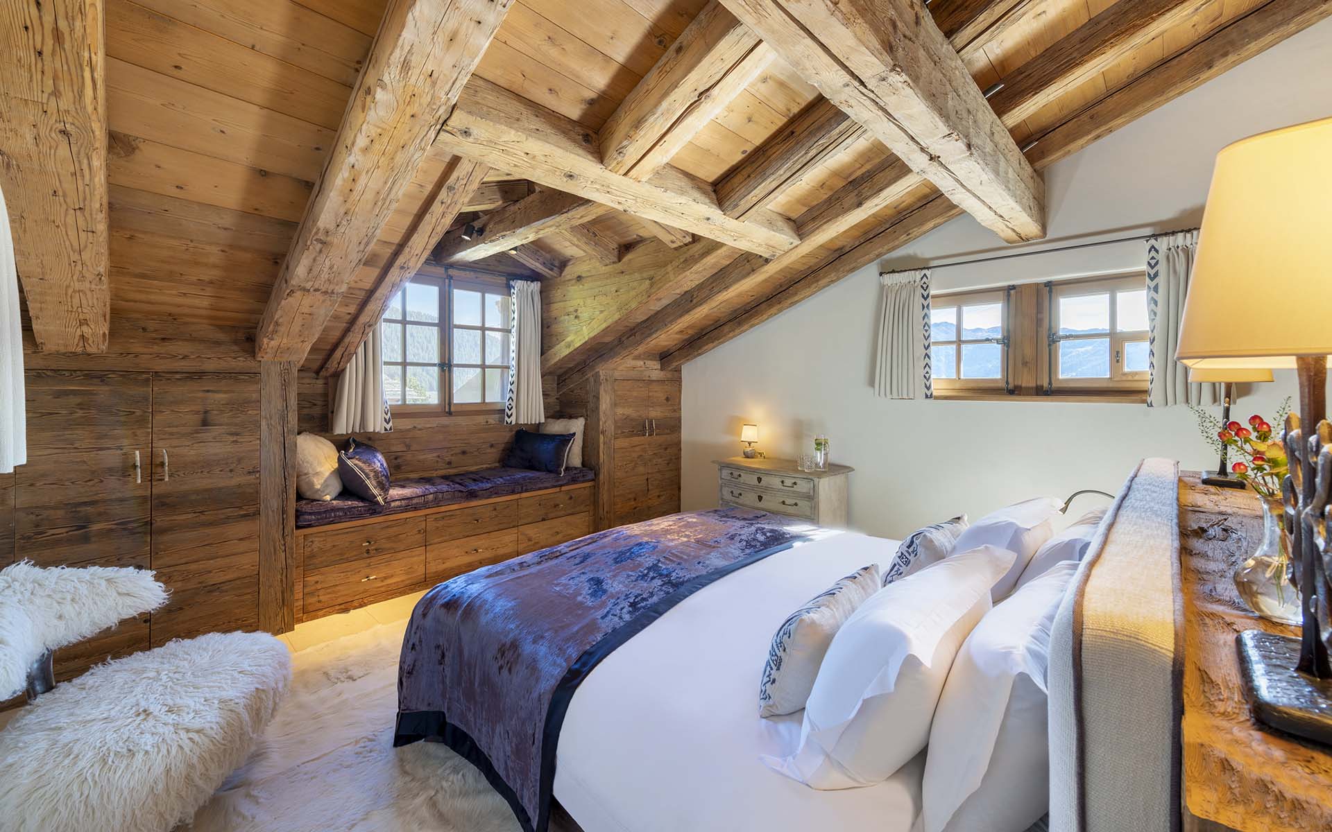 Chalet Virmadisa, Verbier