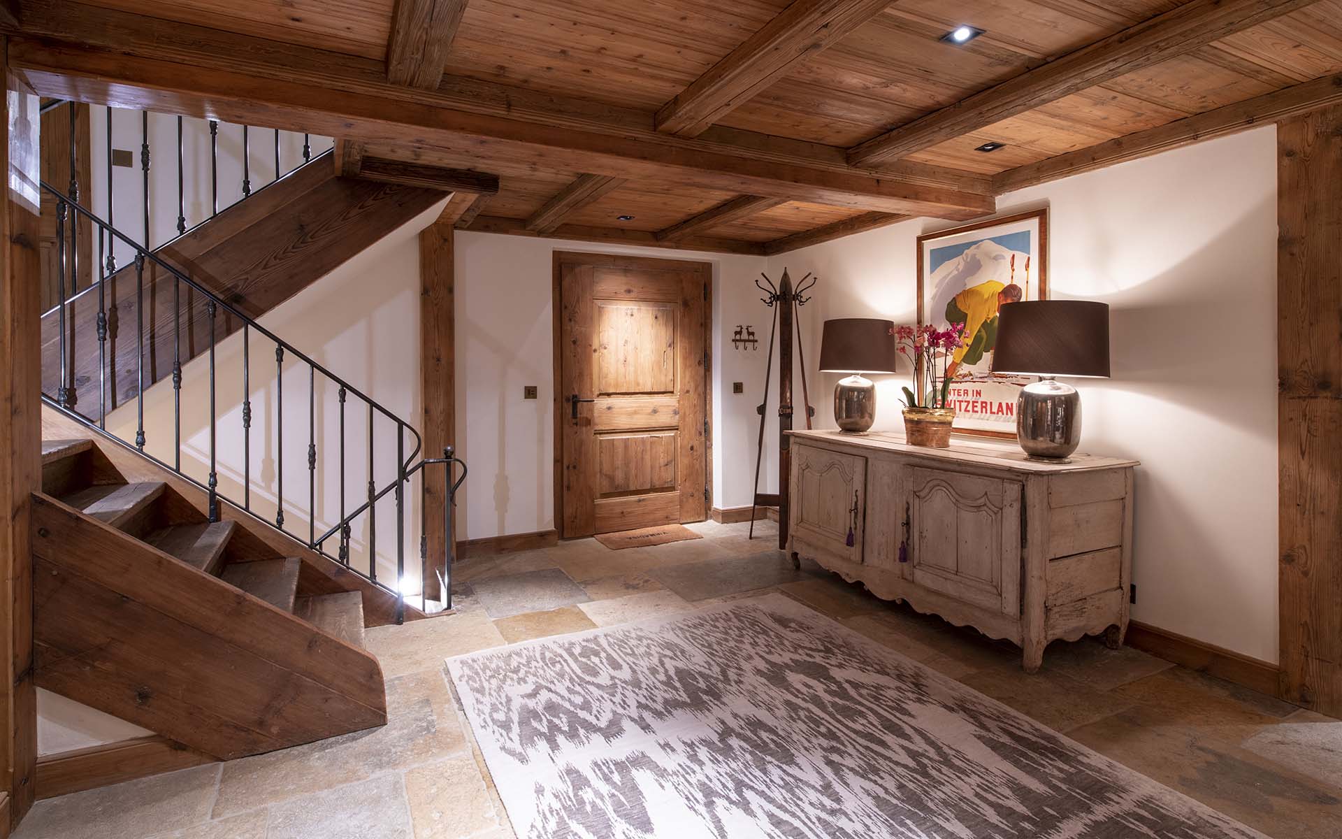 Chalet Virmadisa, Verbier