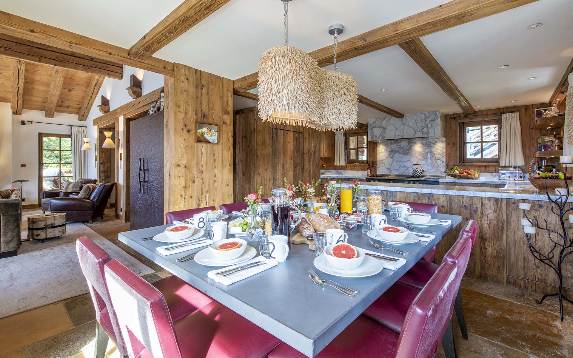 Chalet Virmadisa, Verbier