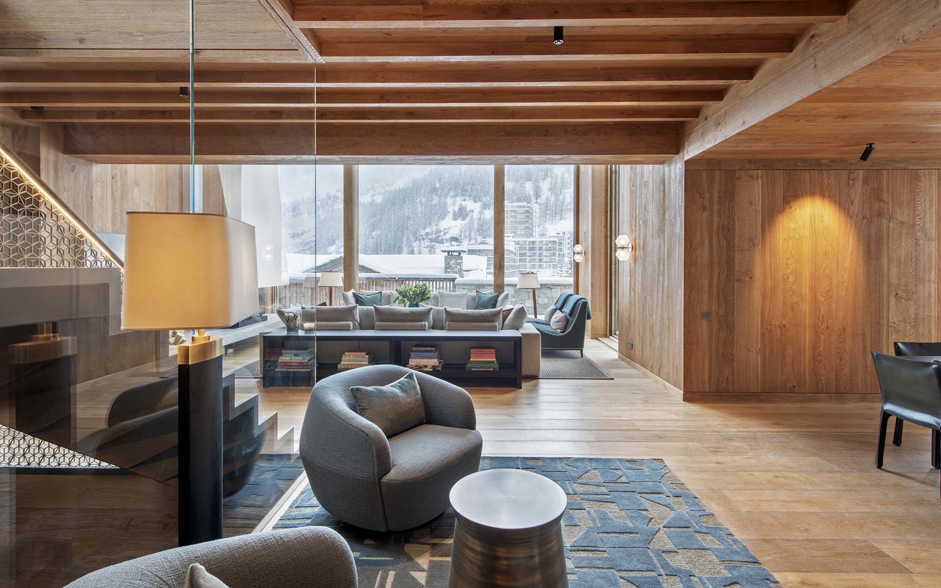 Etoile du Nord – East Wing, Val d’Isere