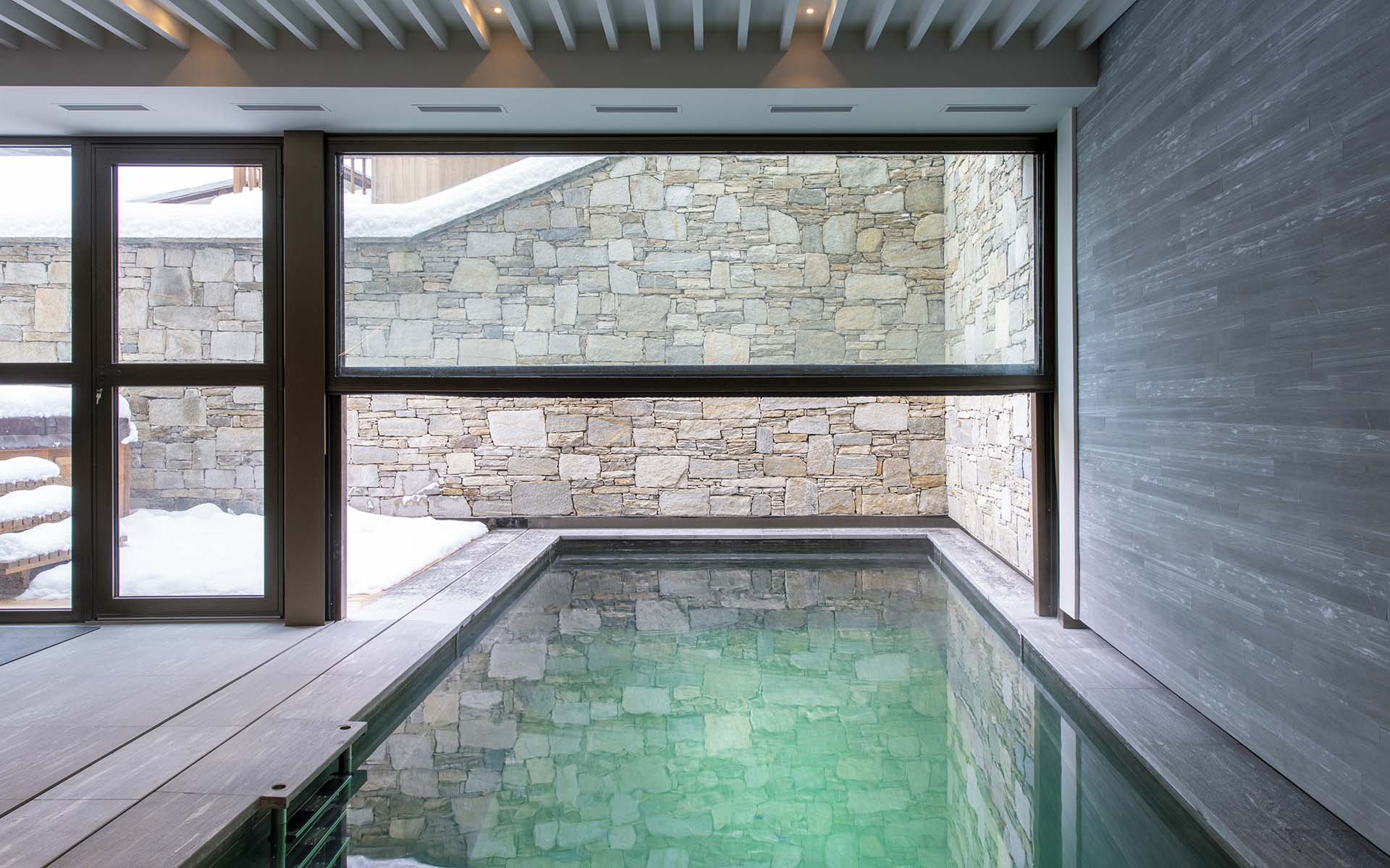 Etoile du Nord – East Wing, Val d’Isere