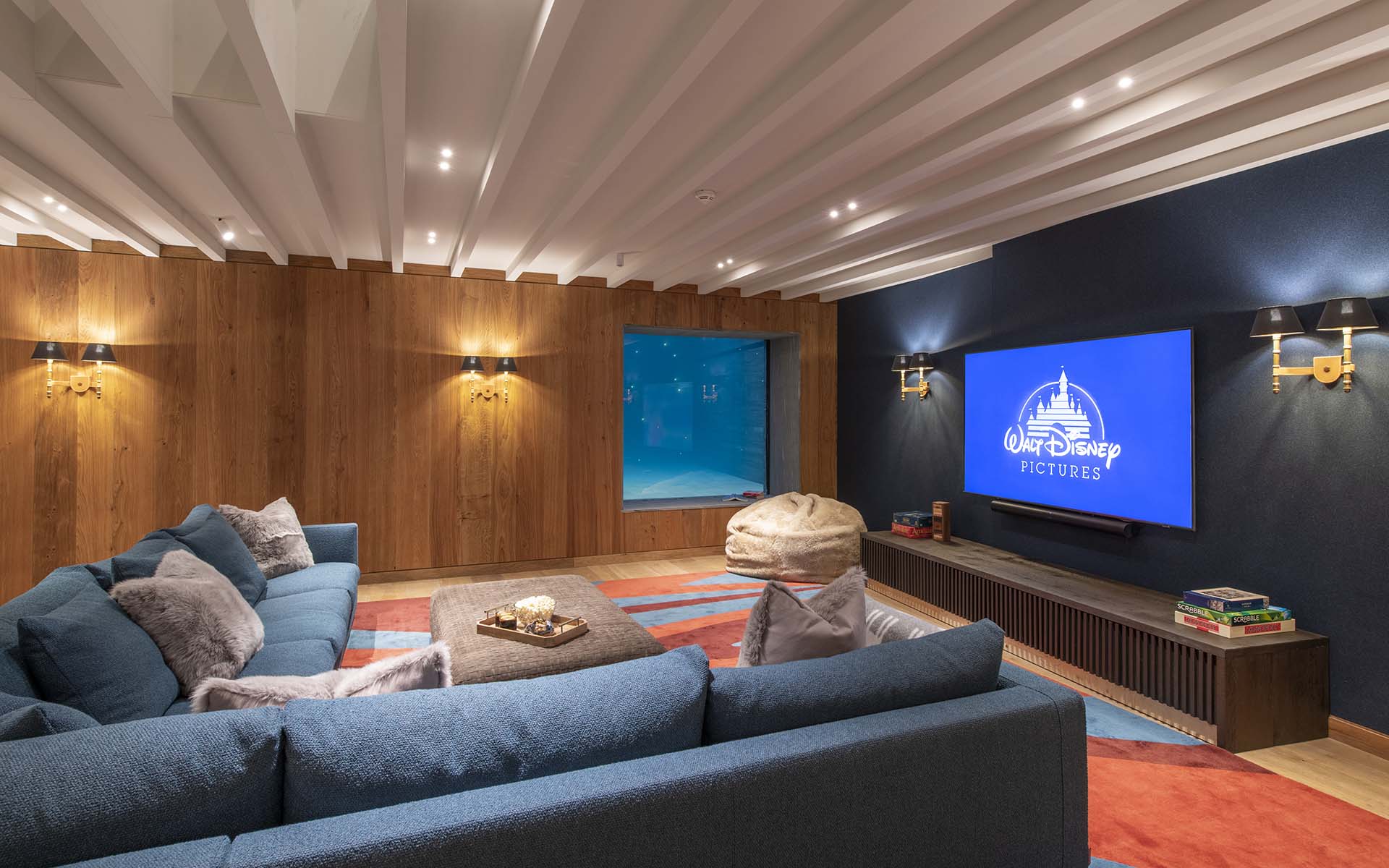 Etoile du Nord – East Wing, Val d’Isere