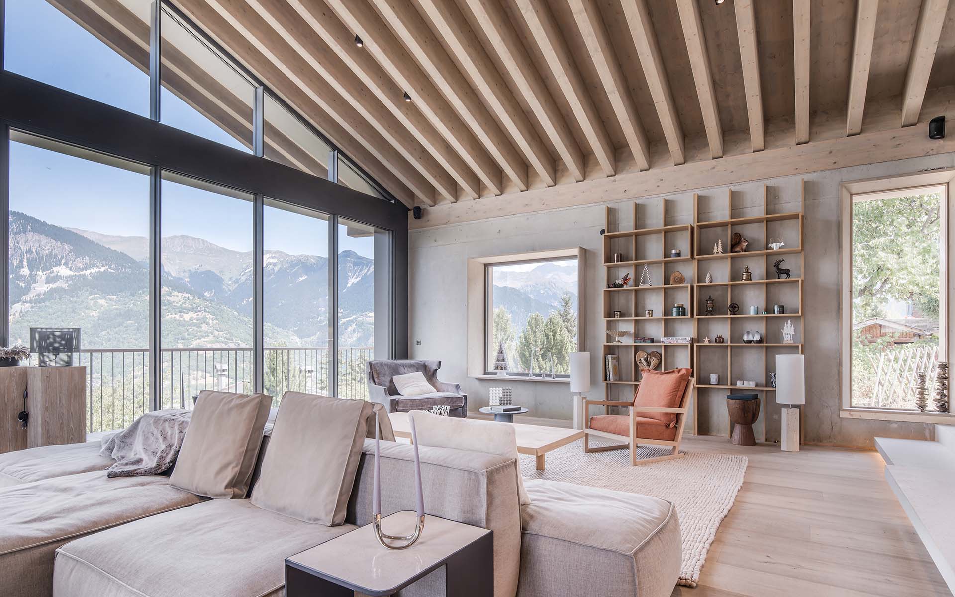 Chalet Celeste, Courchevel 1300