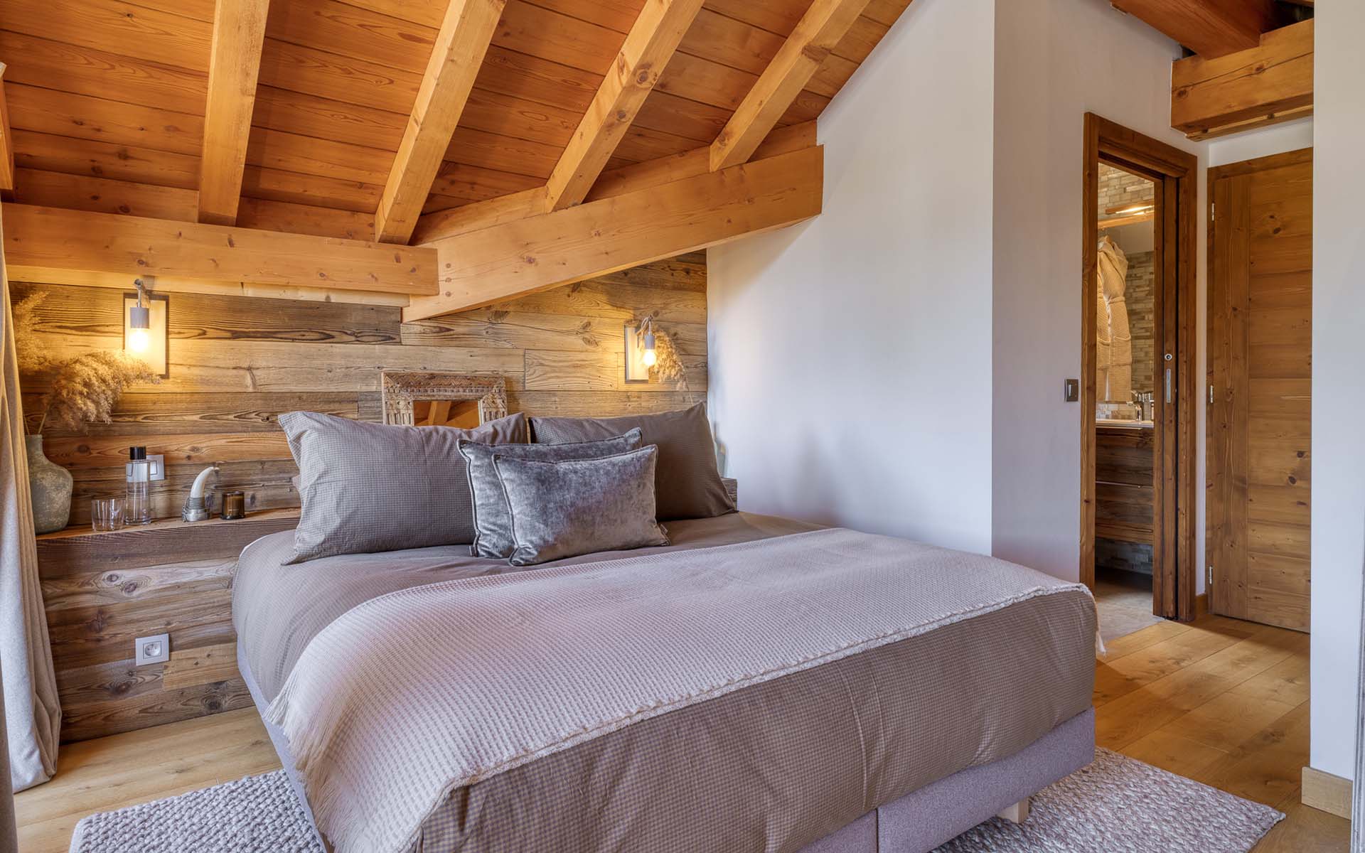 Chalet Gaia, Megeve