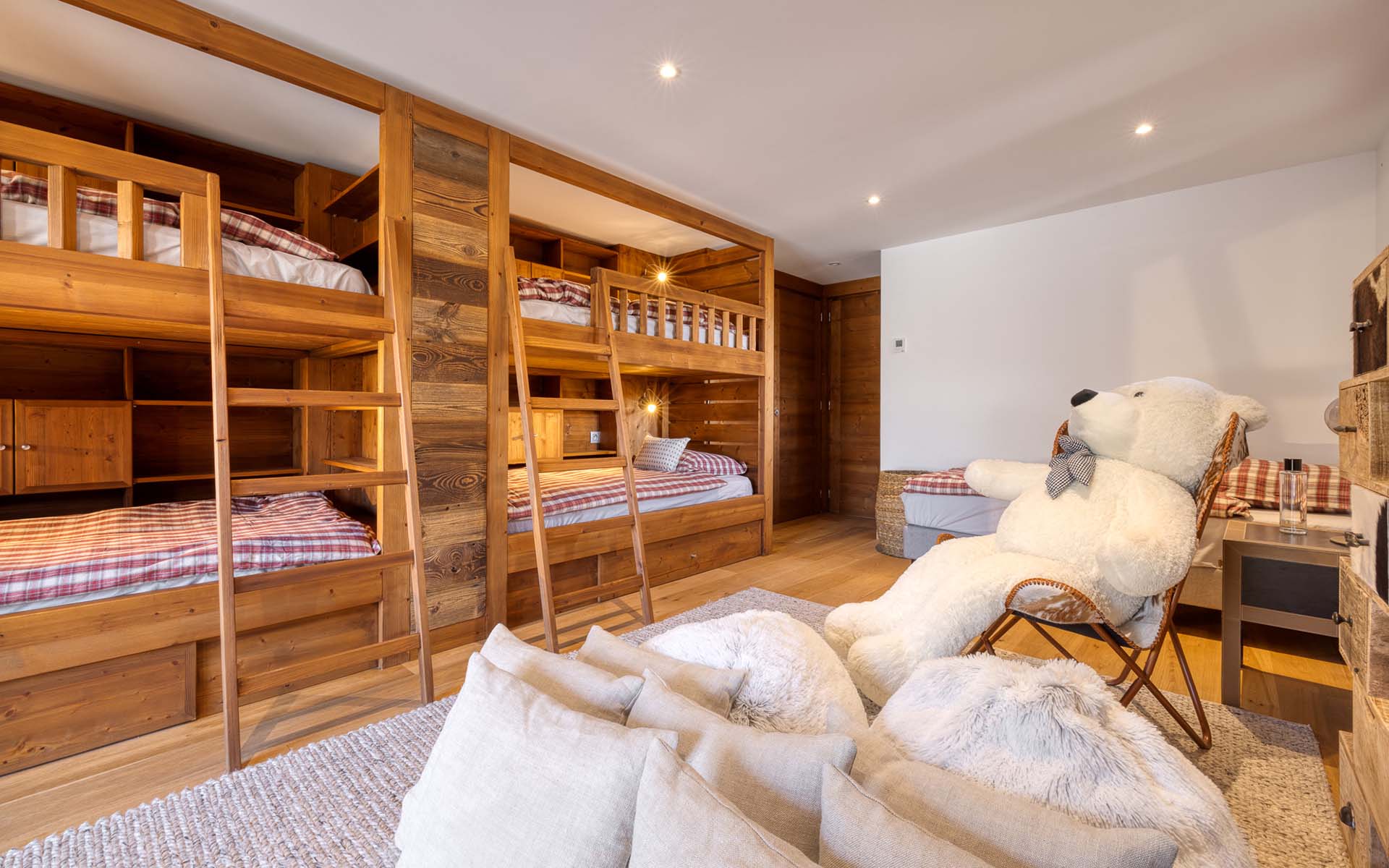 Chalet Gaia, Megeve