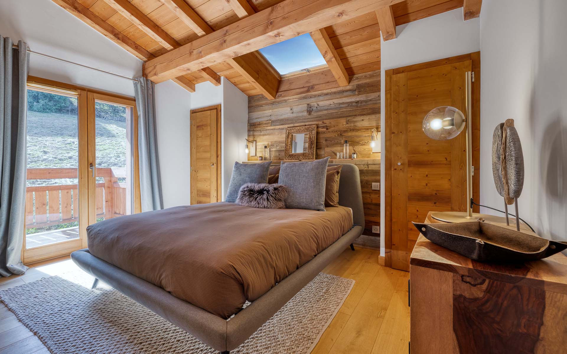 Chalet Gaia, Megeve