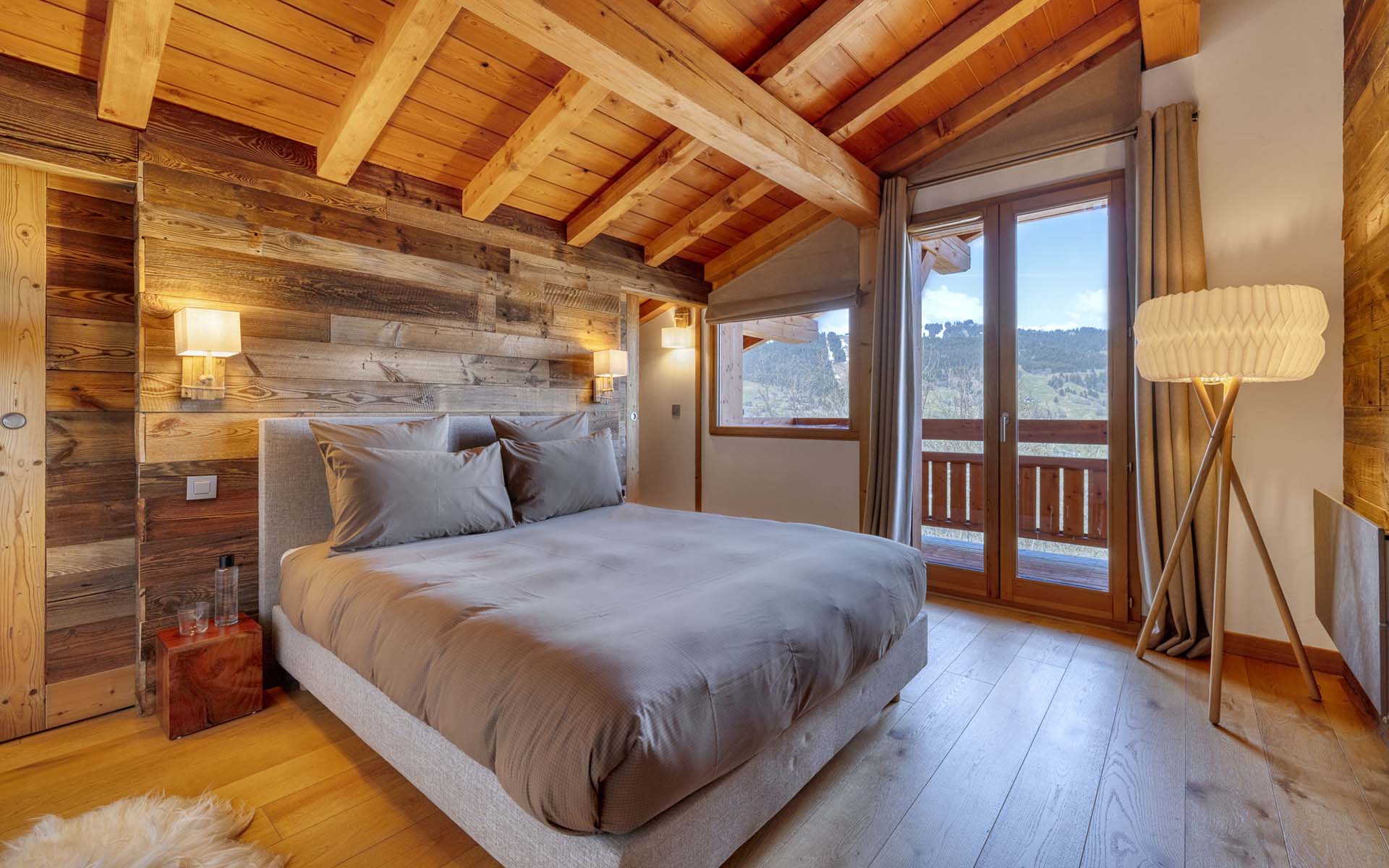 Chalet Gaia, Megeve