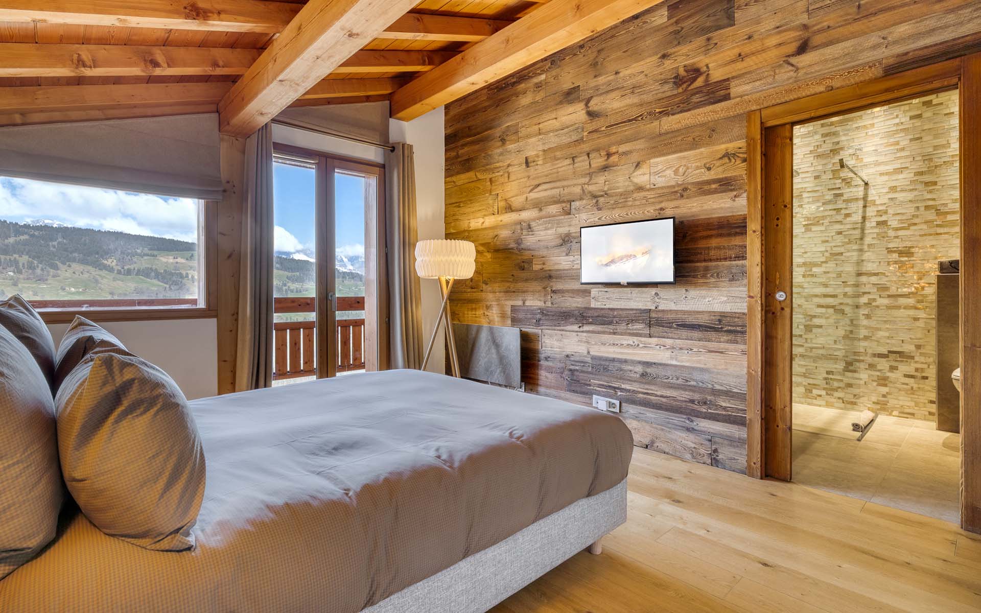 Chalet Gaia, Megeve