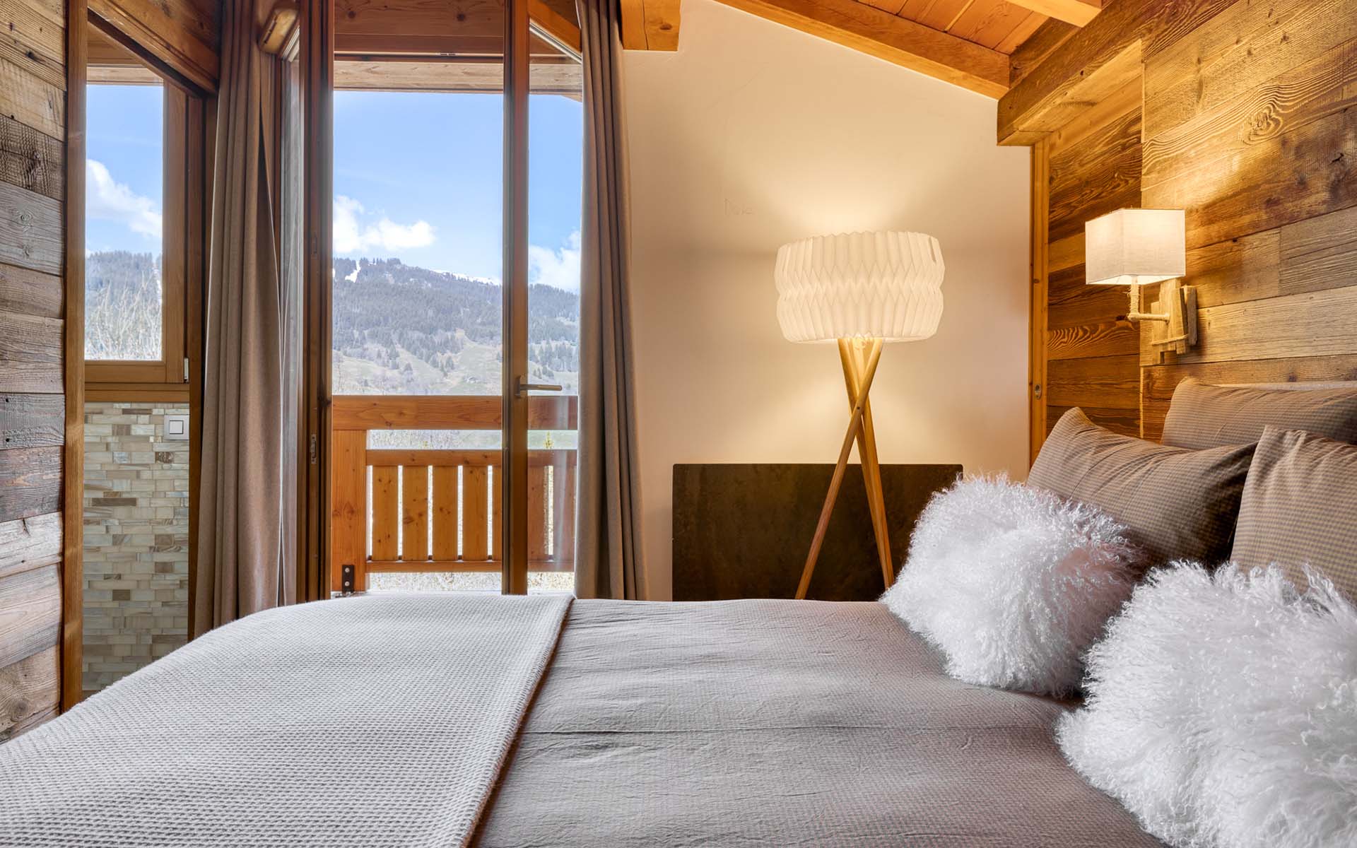 Chalet Gaia, Megeve