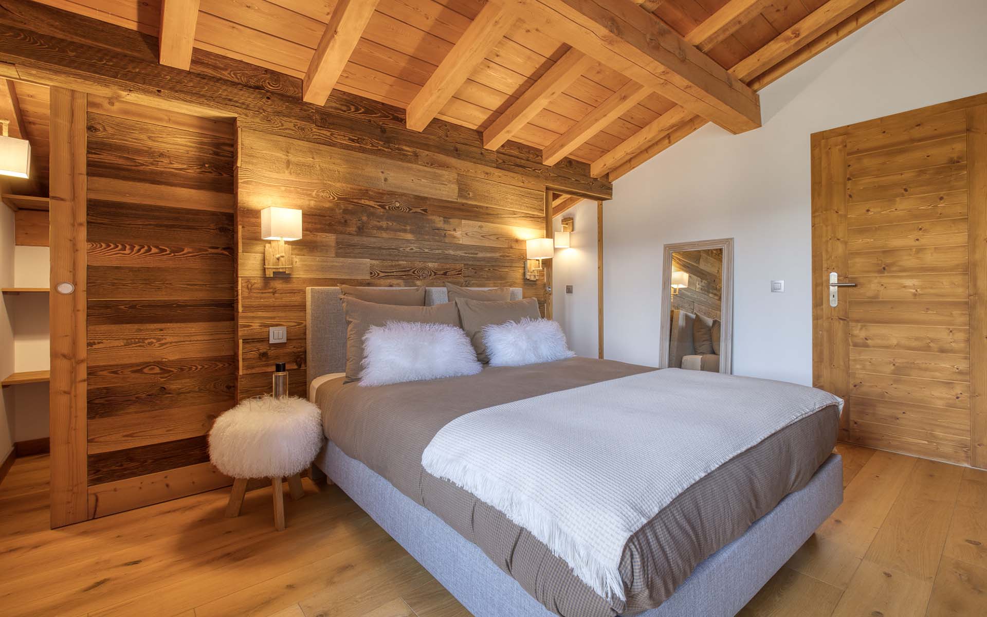 Chalet Gaia, Megeve