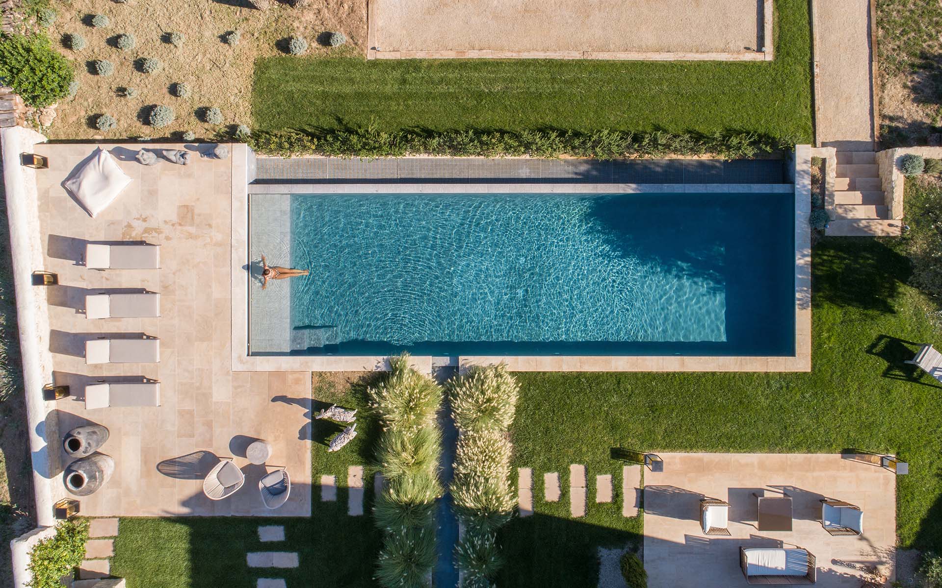 La Bastide de Flechon, Provence