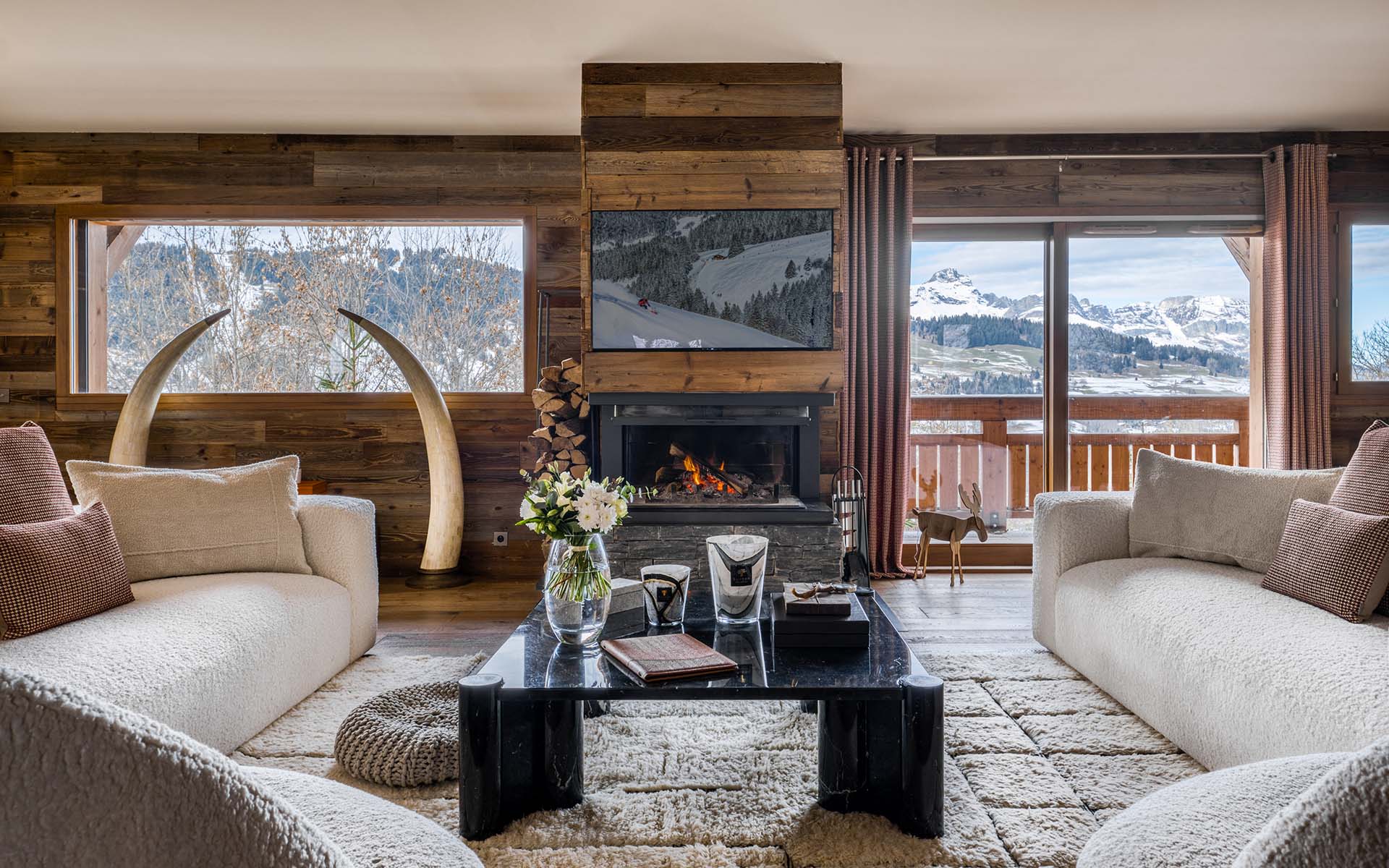 Chalet Gaia, Megeve