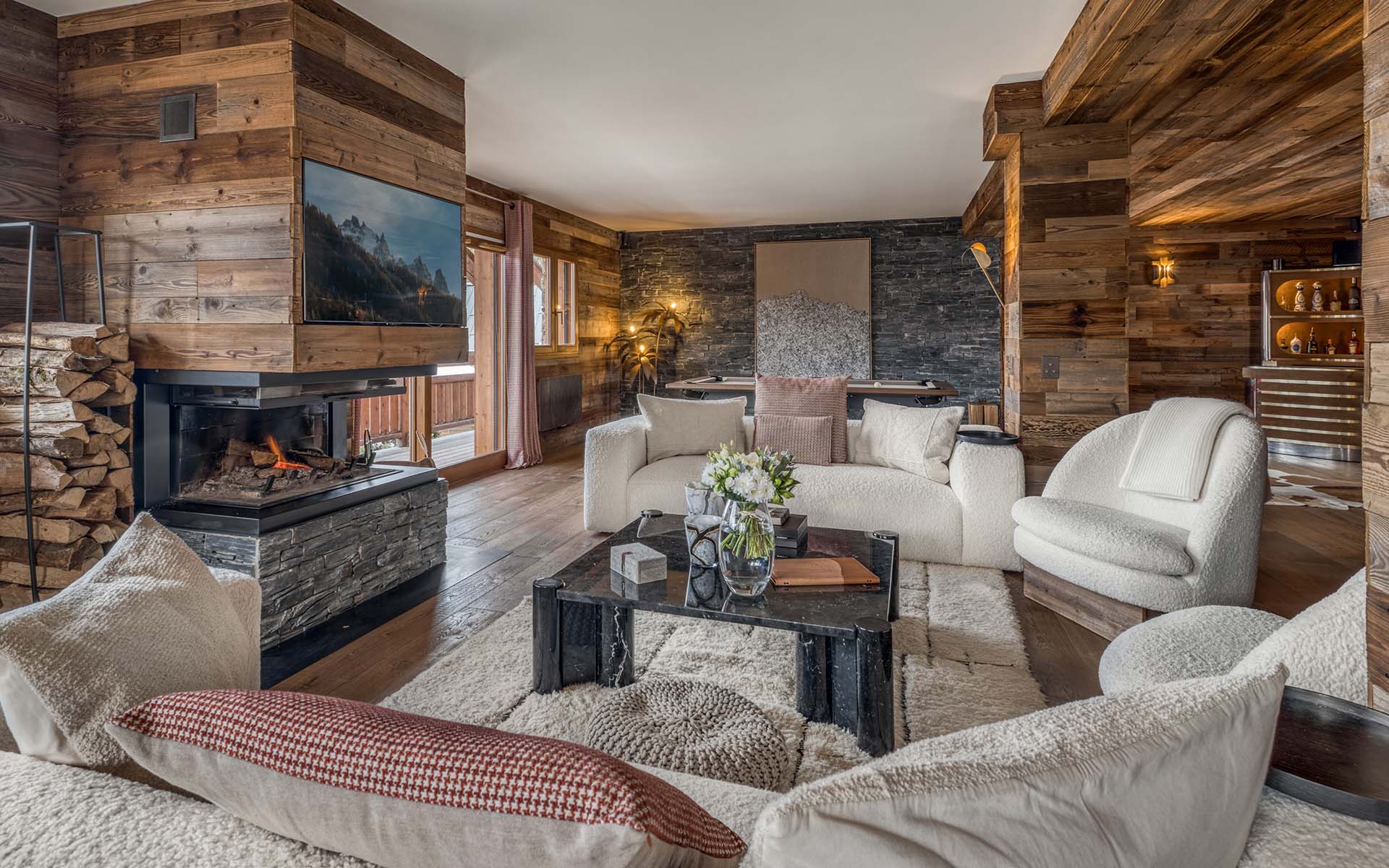 Chalet Gaia, Megeve