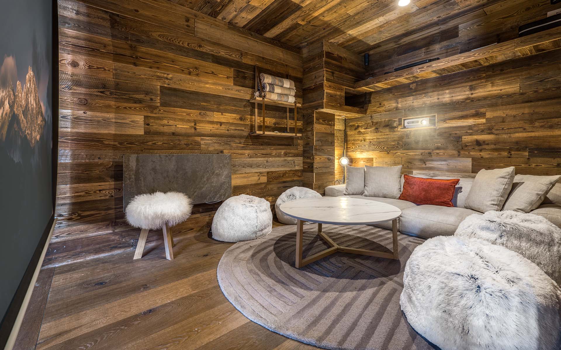 Chalet Gaia, Megeve