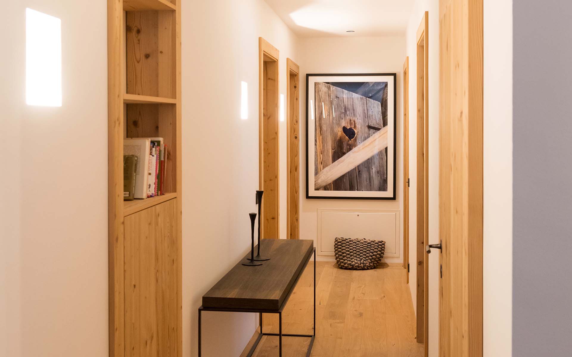 Marmotta Apartment 1, St Anton