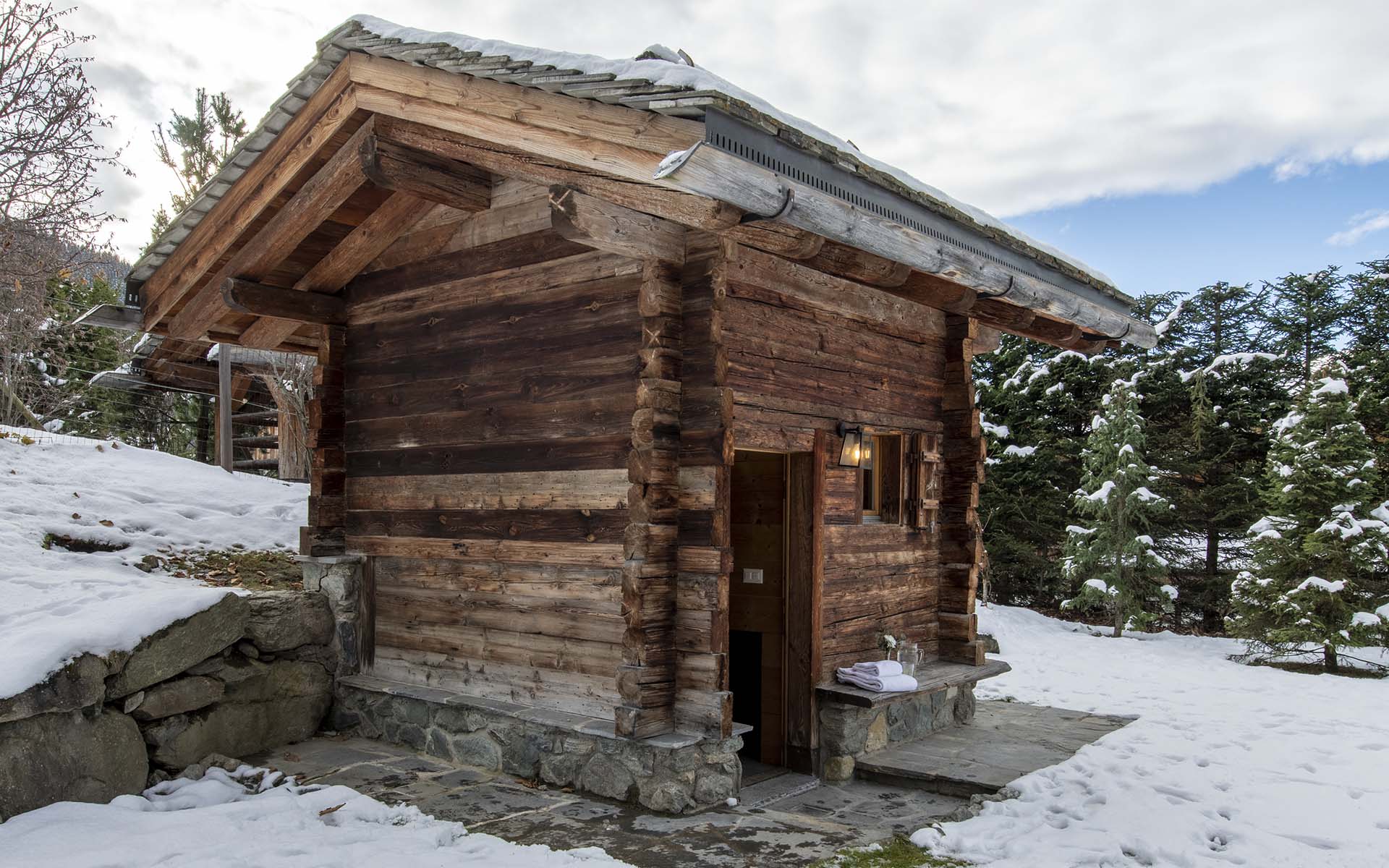 Apartment Cantarella, Verbier