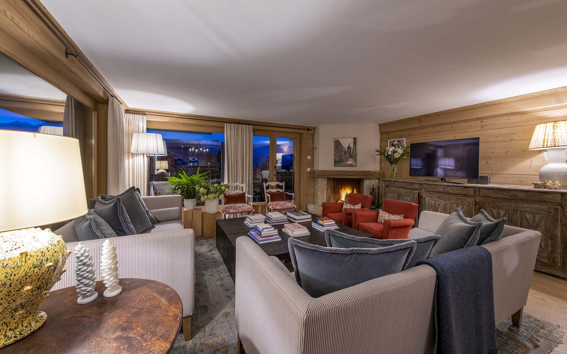 Apartment Cantarella, Verbier