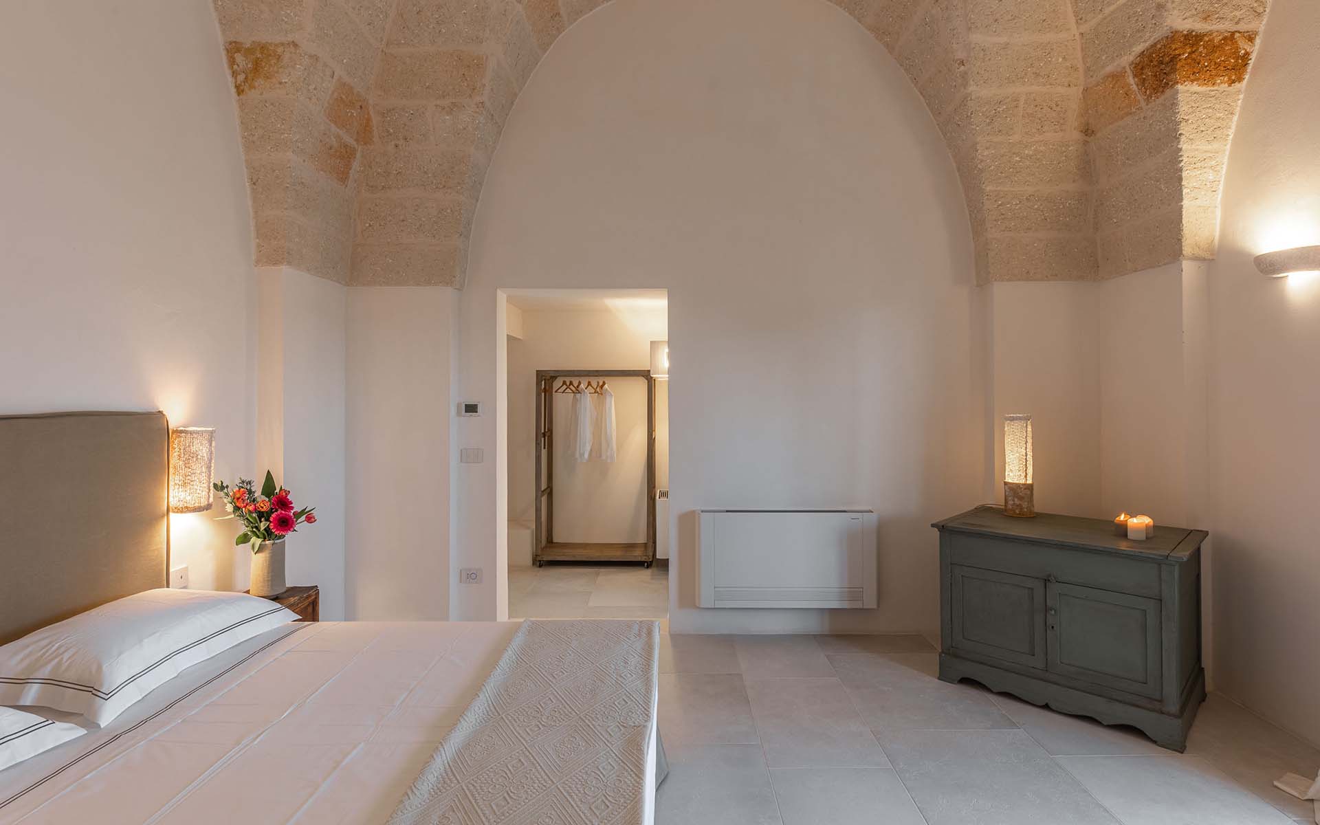 Villa Dimora Biancarancio, Puglia