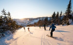 When is the Ski Season? – A Beginner’s Guide
