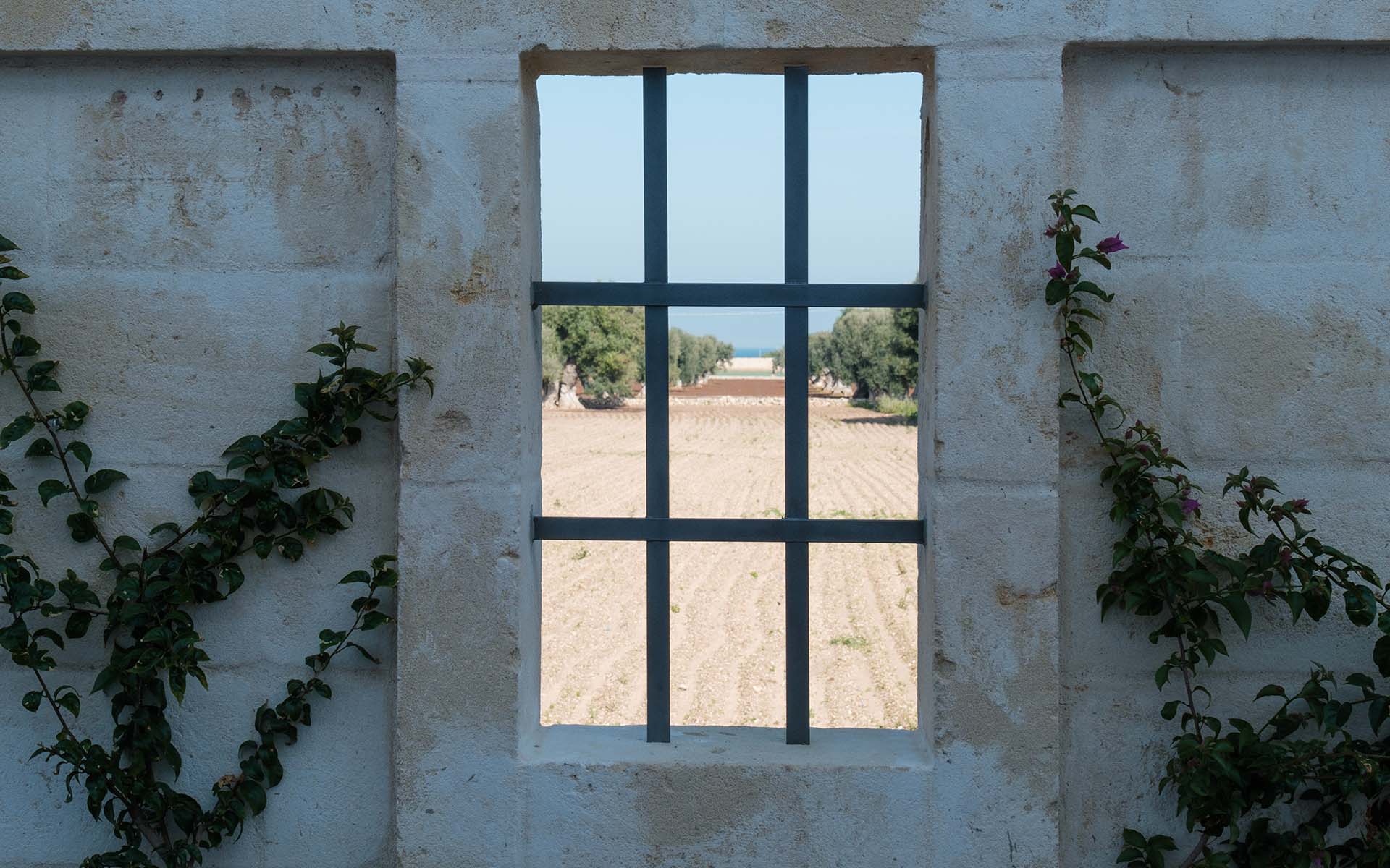 Masseria Egnazia, Puglia