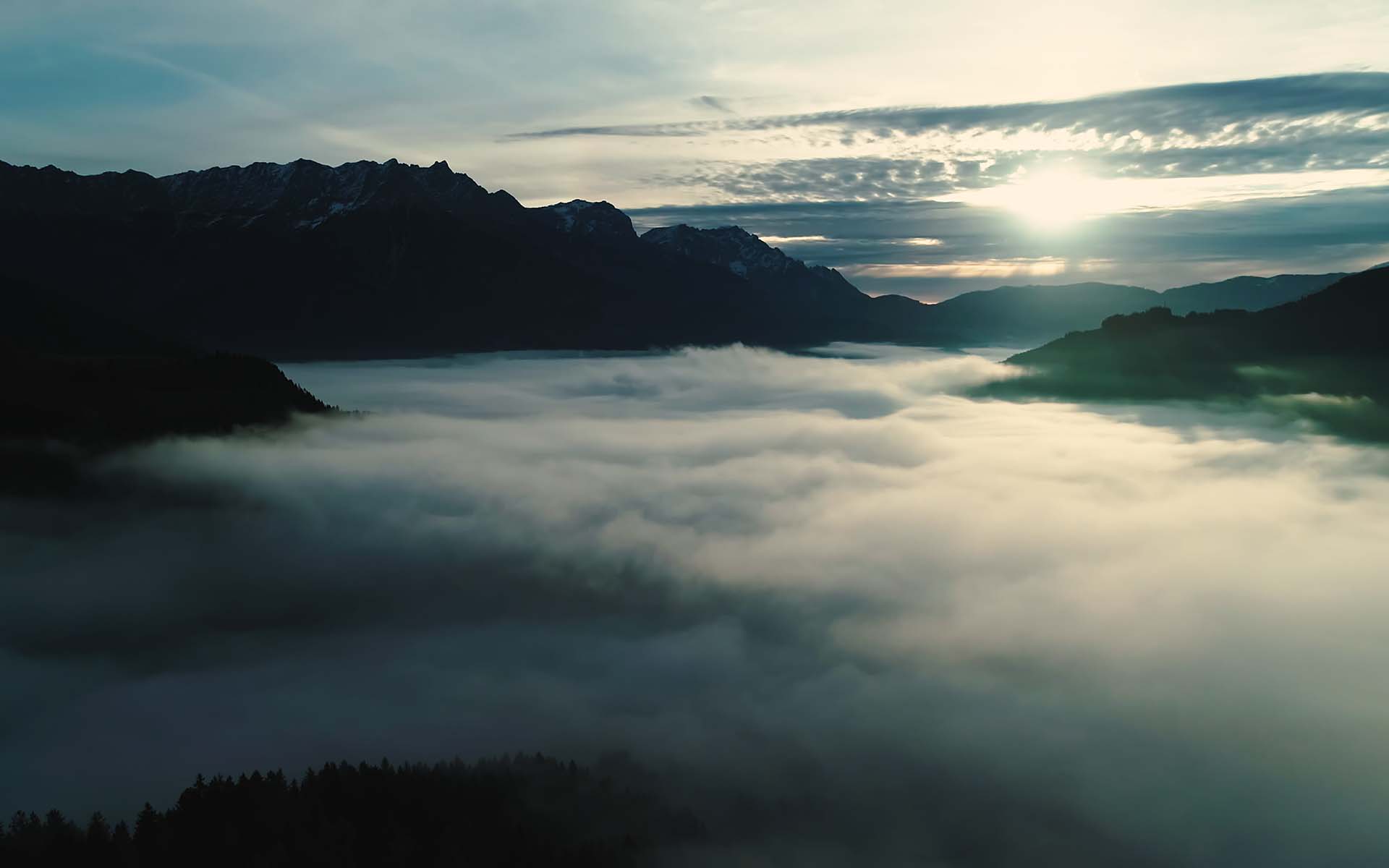 Julisam Estate, Leogang