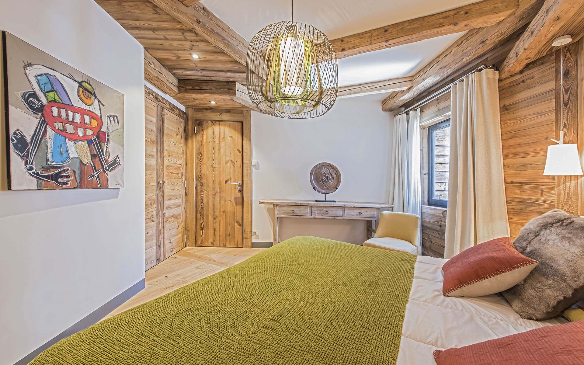 Penthouse Savoie, Val d’Isere